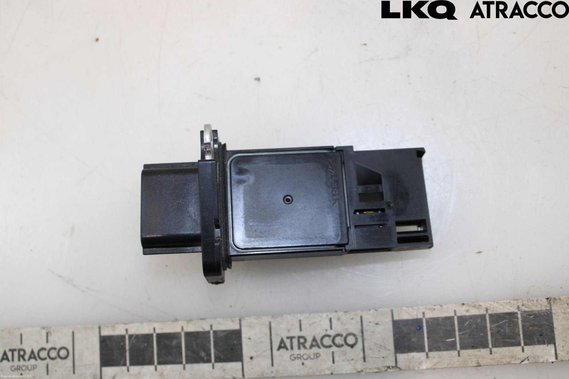 Nissan NAVARA 05-16 Inns Luftmassemåler