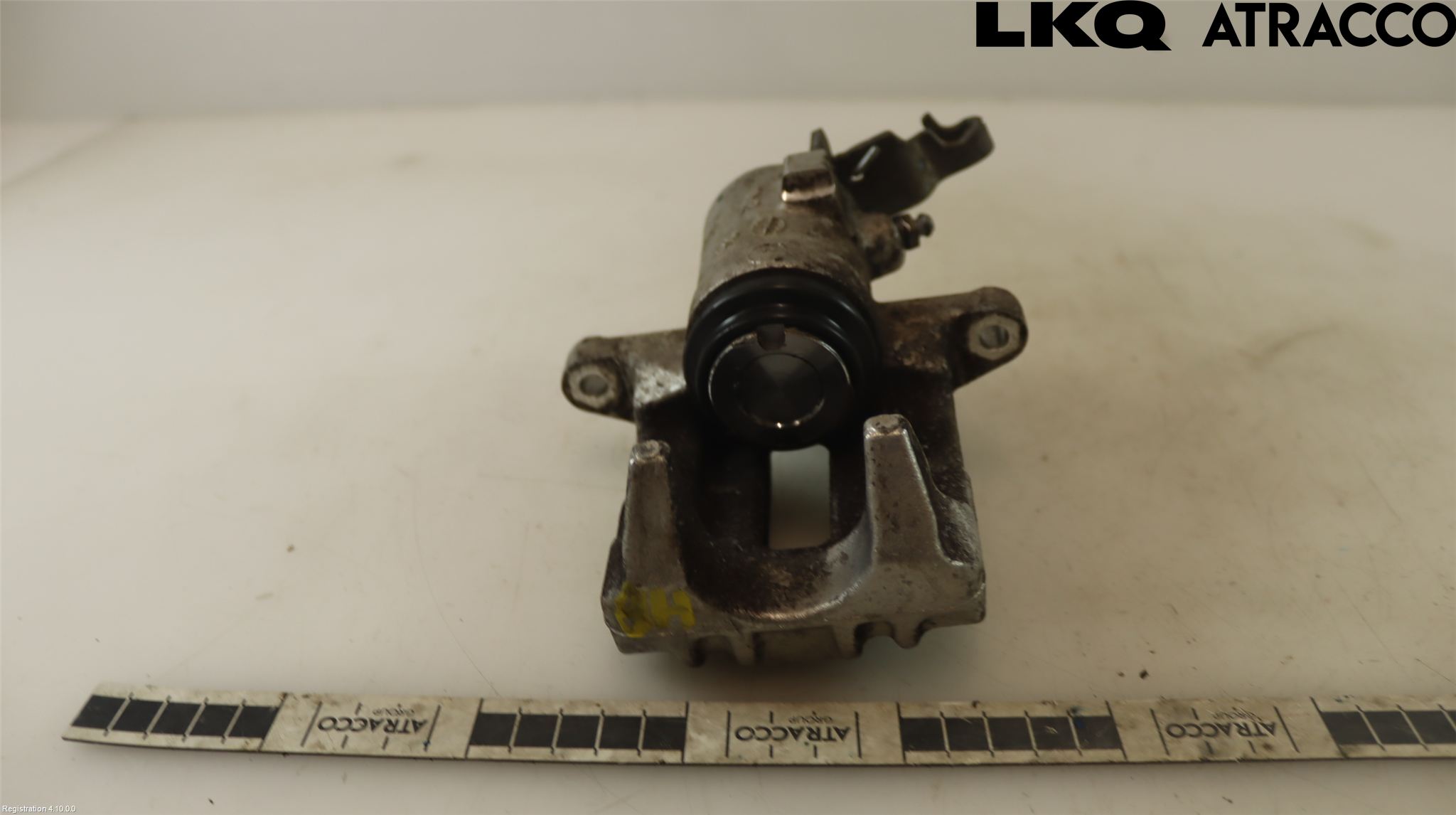 Volkswagen VW GOLF PLUS/CROSS GOLF 04-14 Bremsecaliper Bak Høyre