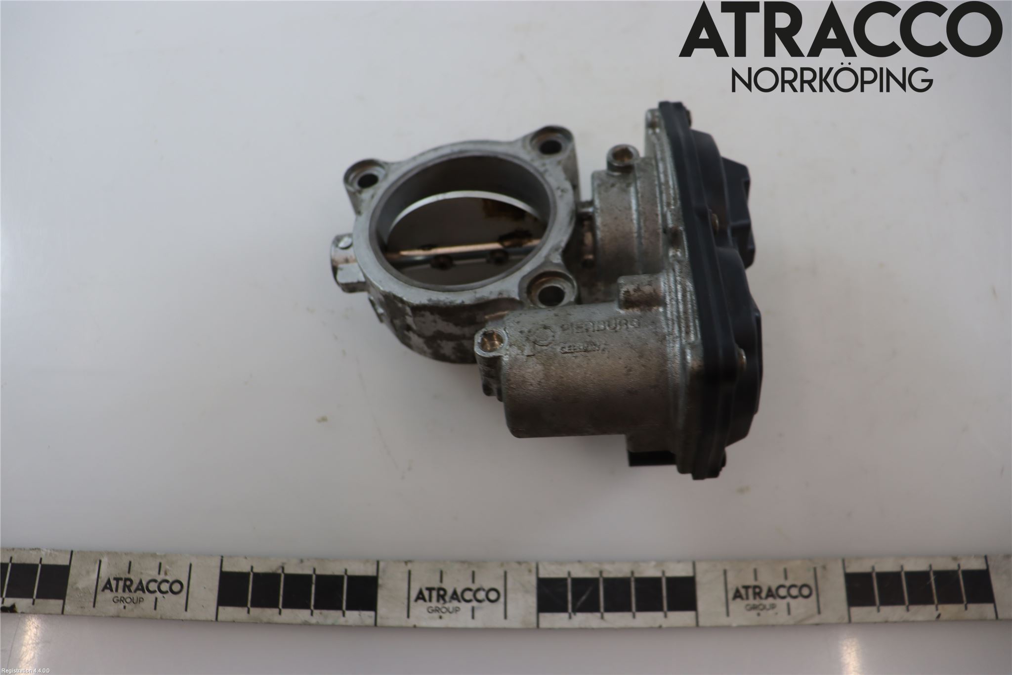 BMW 3 F30/F31/F80 12-19 Inns Spjeldhus