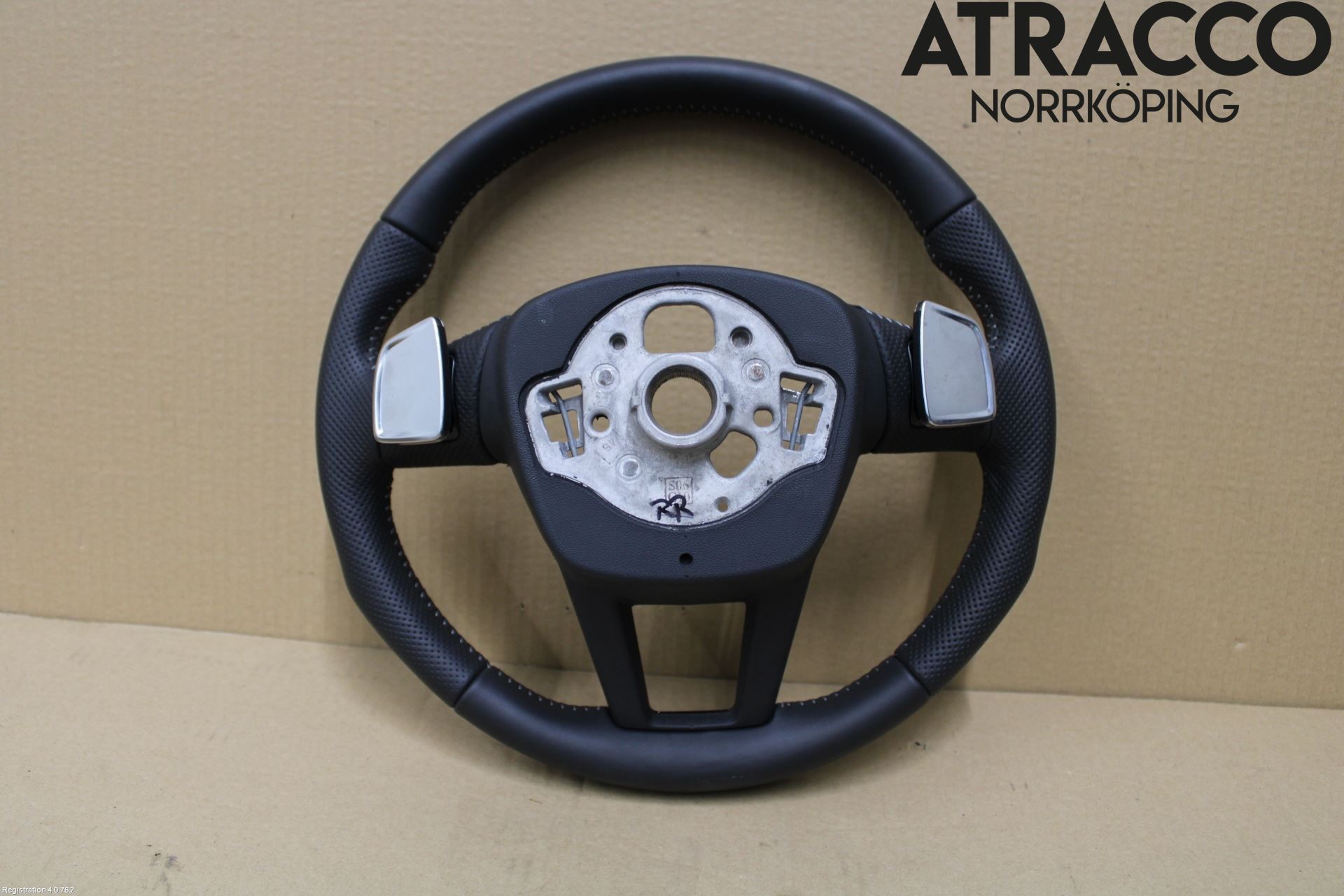 Audi A6 F2/C8 19- Ratt