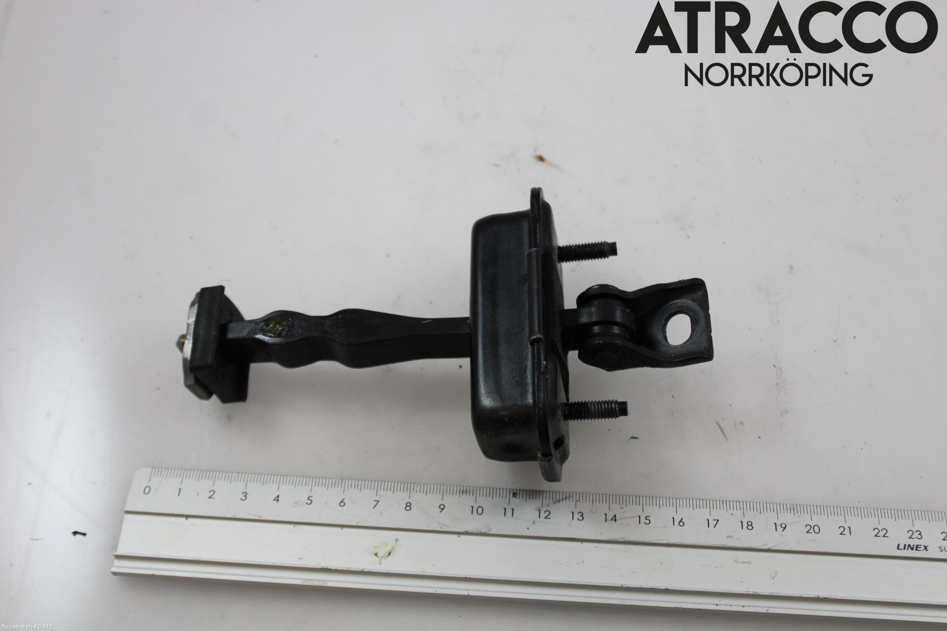 Citroen COTROEN C3 17-24 Dørstopper