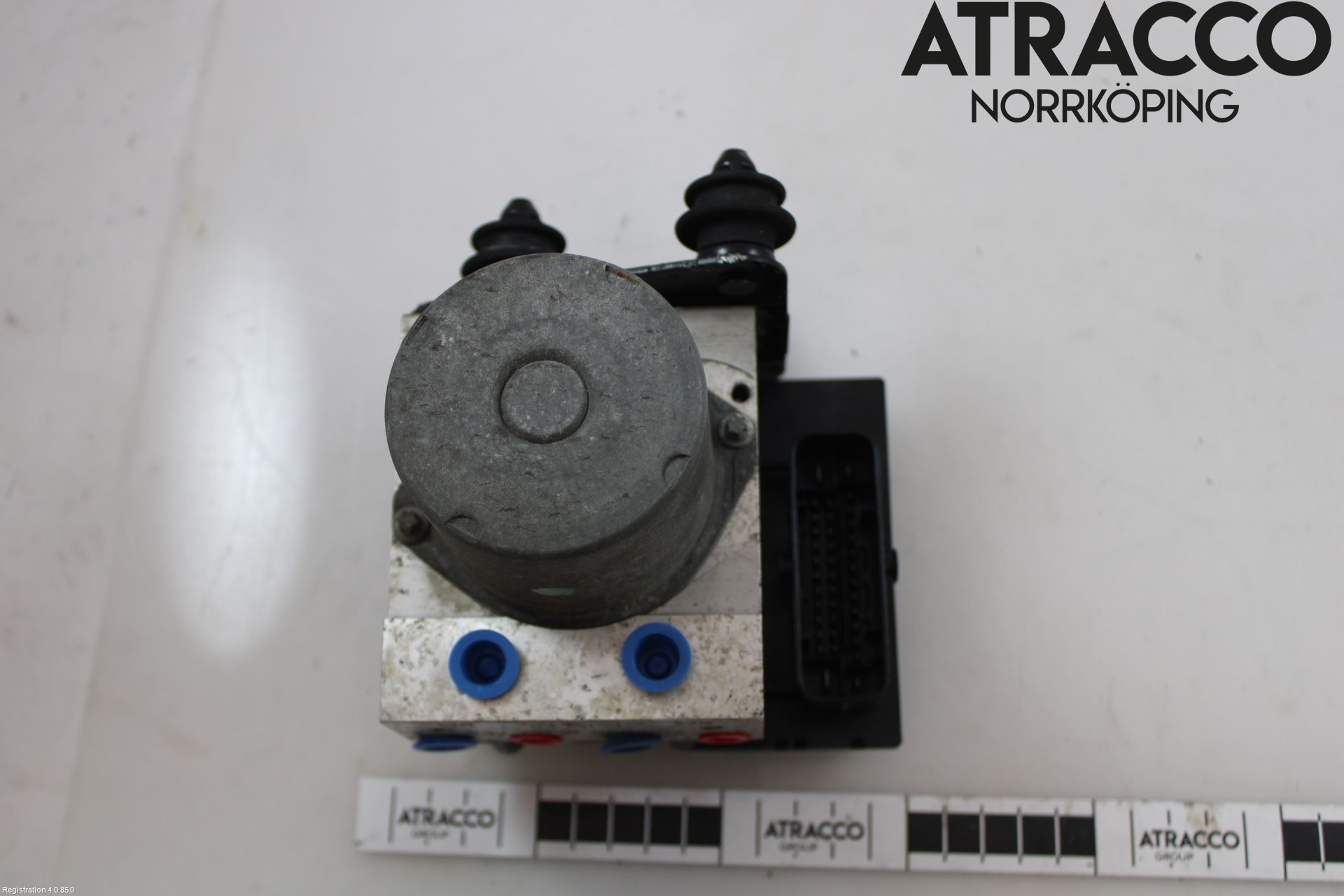 Audi A4/S4 08-11 Abs Hydraulikkaggregat