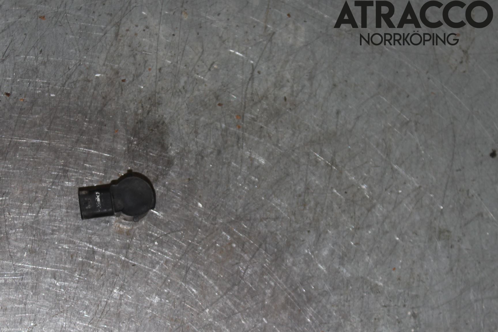Audi A3/S3 8V 13-20 Sensor Ryggesensor