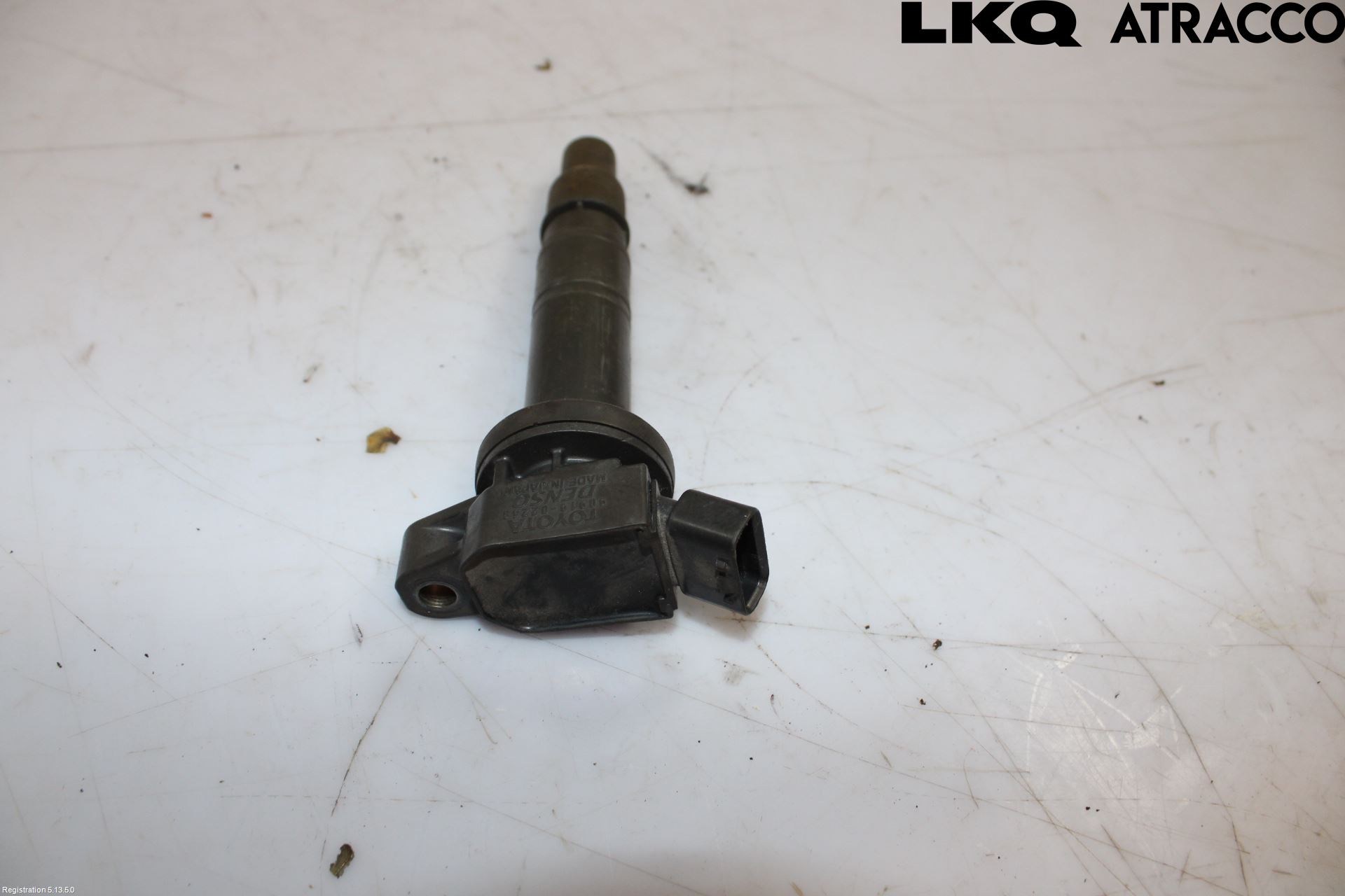 Toyota AVENSIS 03-06 Coil
