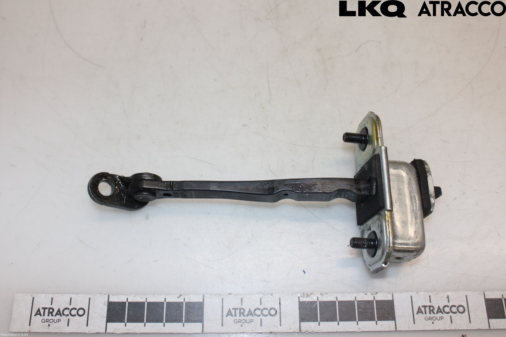 Hyundai ix35 Dørstopper