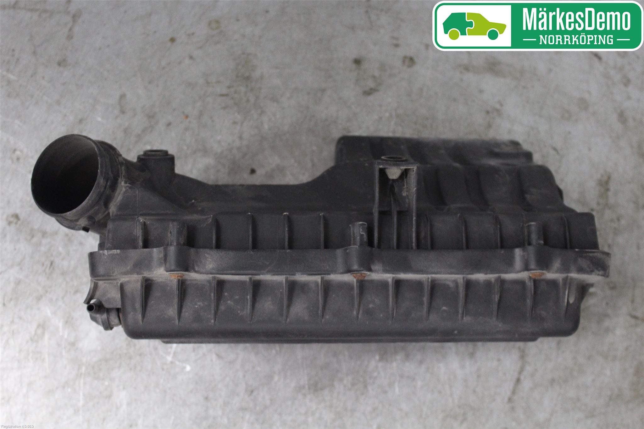 Seat IBIZA IV 08-16 Luftfilter Boks
