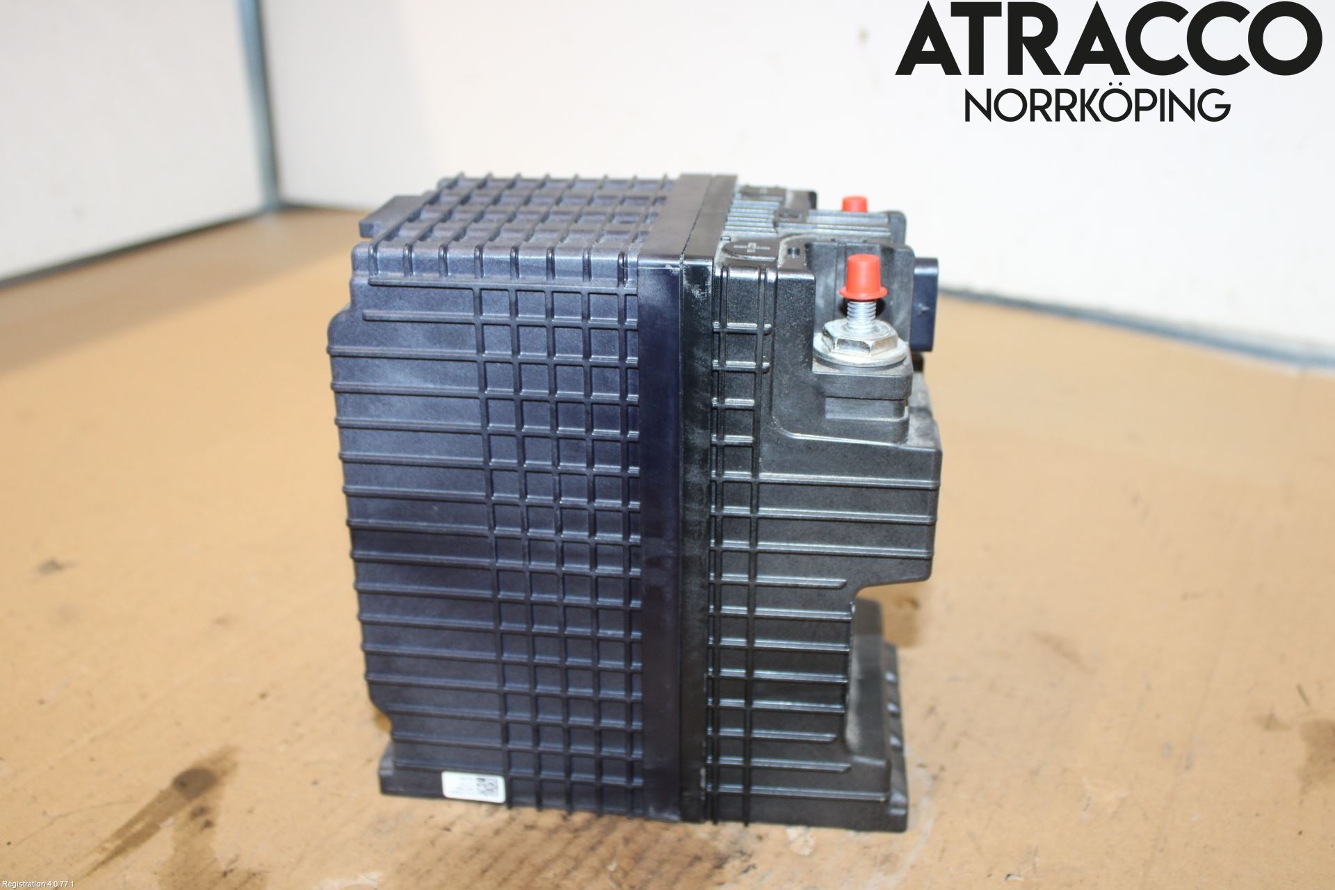 Audi A6 F2/C8 19- Hybrid Batteri