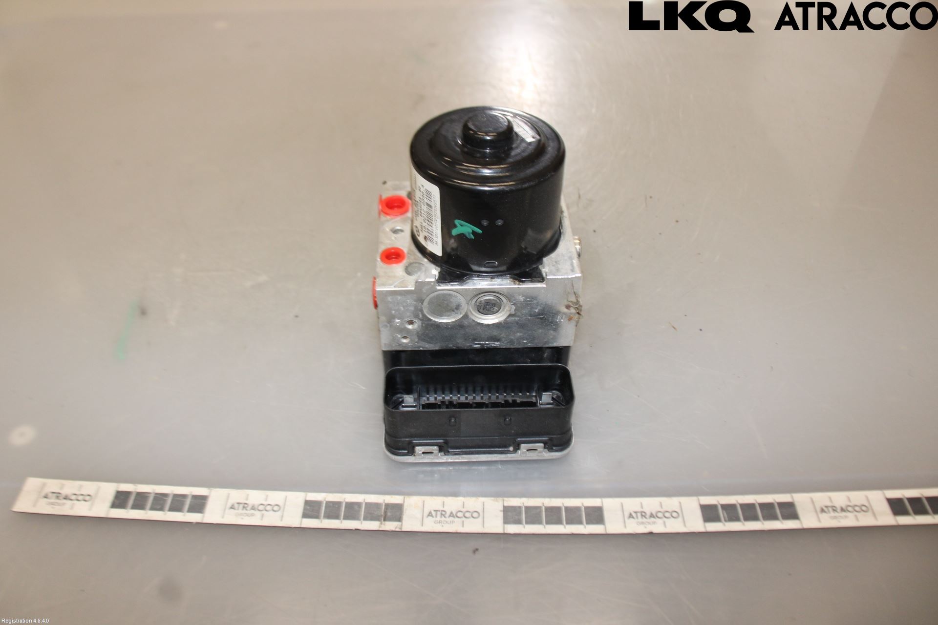 BMW X3 F25 10-17 Abs Hydraulikkaggregat