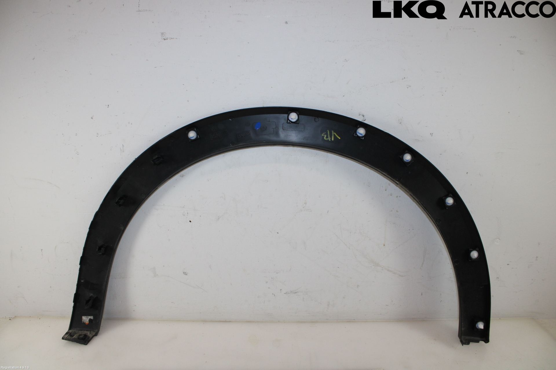 Volkswagen VW T-CROSS 19- Skjerm Bredder