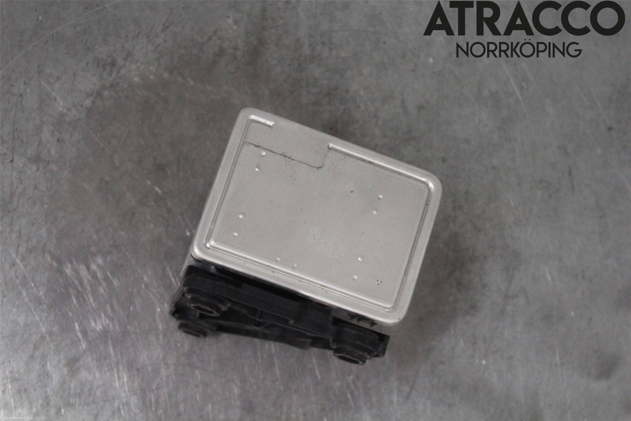 Volkswagen VW GOLF / E-GOLF VII 13-20 Abs Hydraulikkaggregat