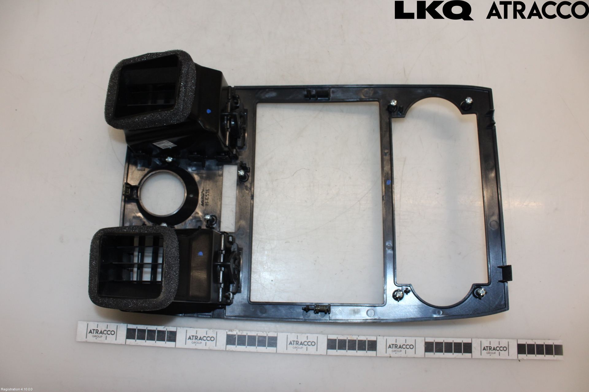 Chrysler CHR 300C Innr Radio Ramme