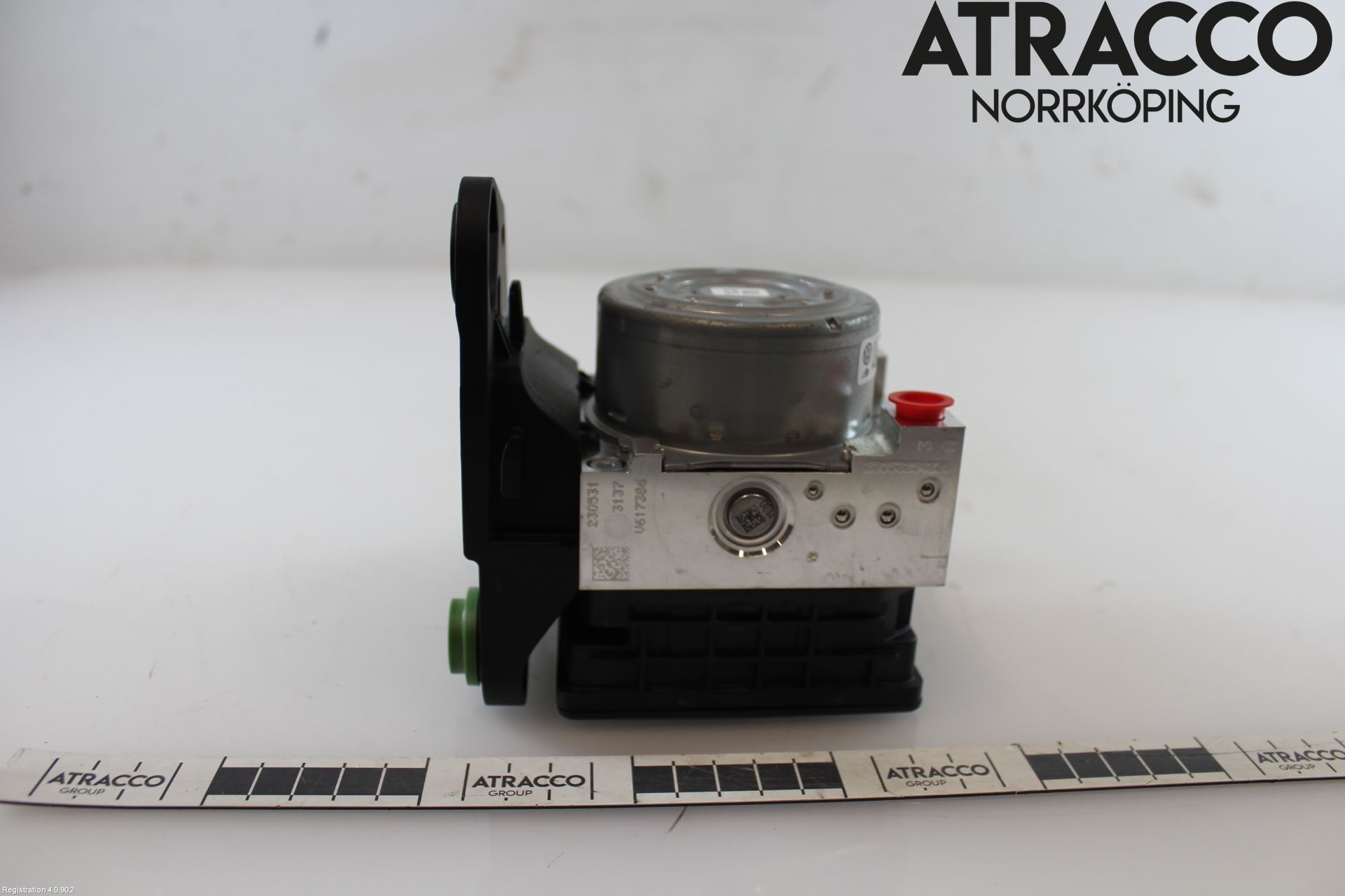 Volkswagen VW GOLF / E-GOLF VIII 20- Abs Hydraulikkaggregat