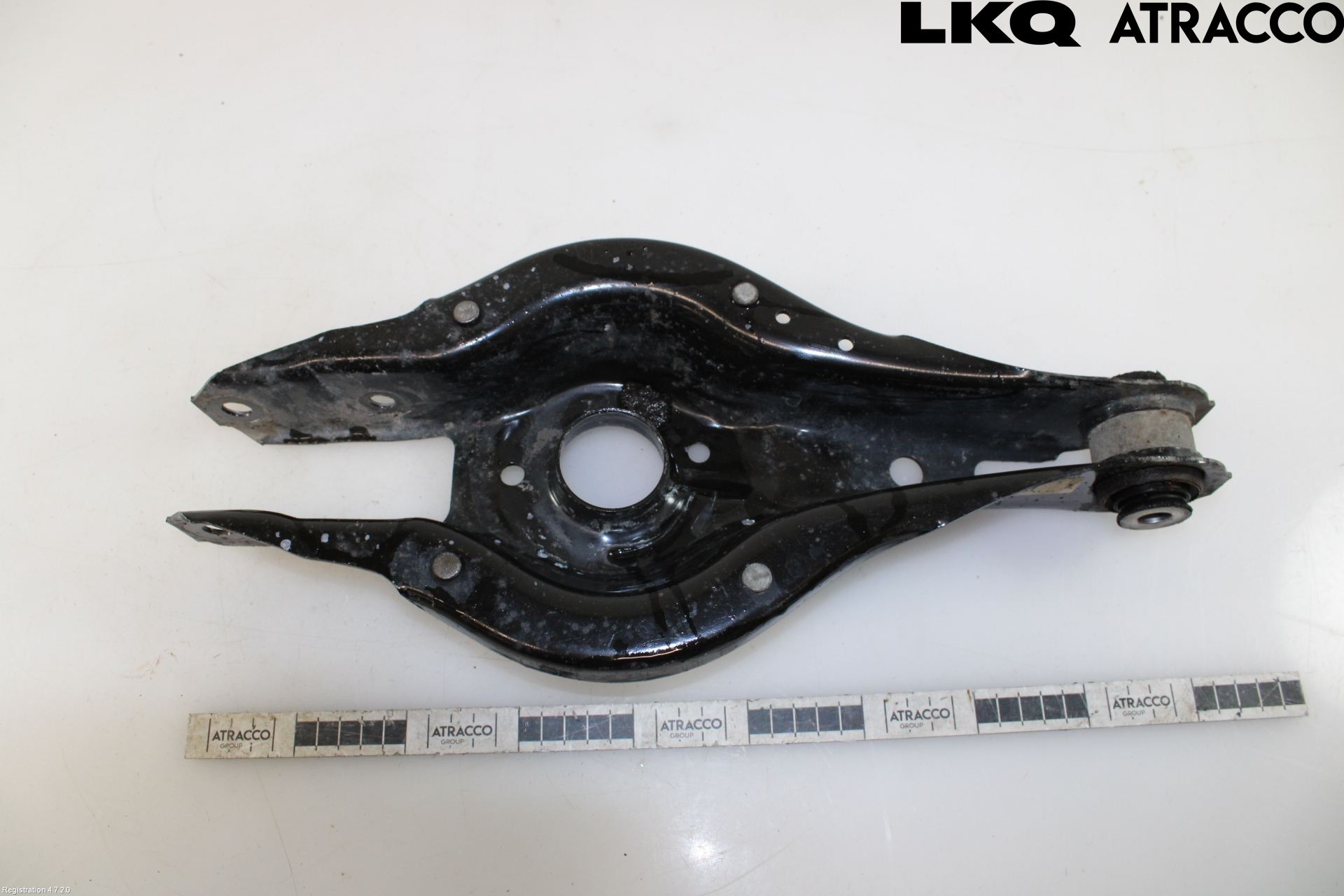 BMW 3 F30/F31/F80 12-19 Bærearm Bak Høyre