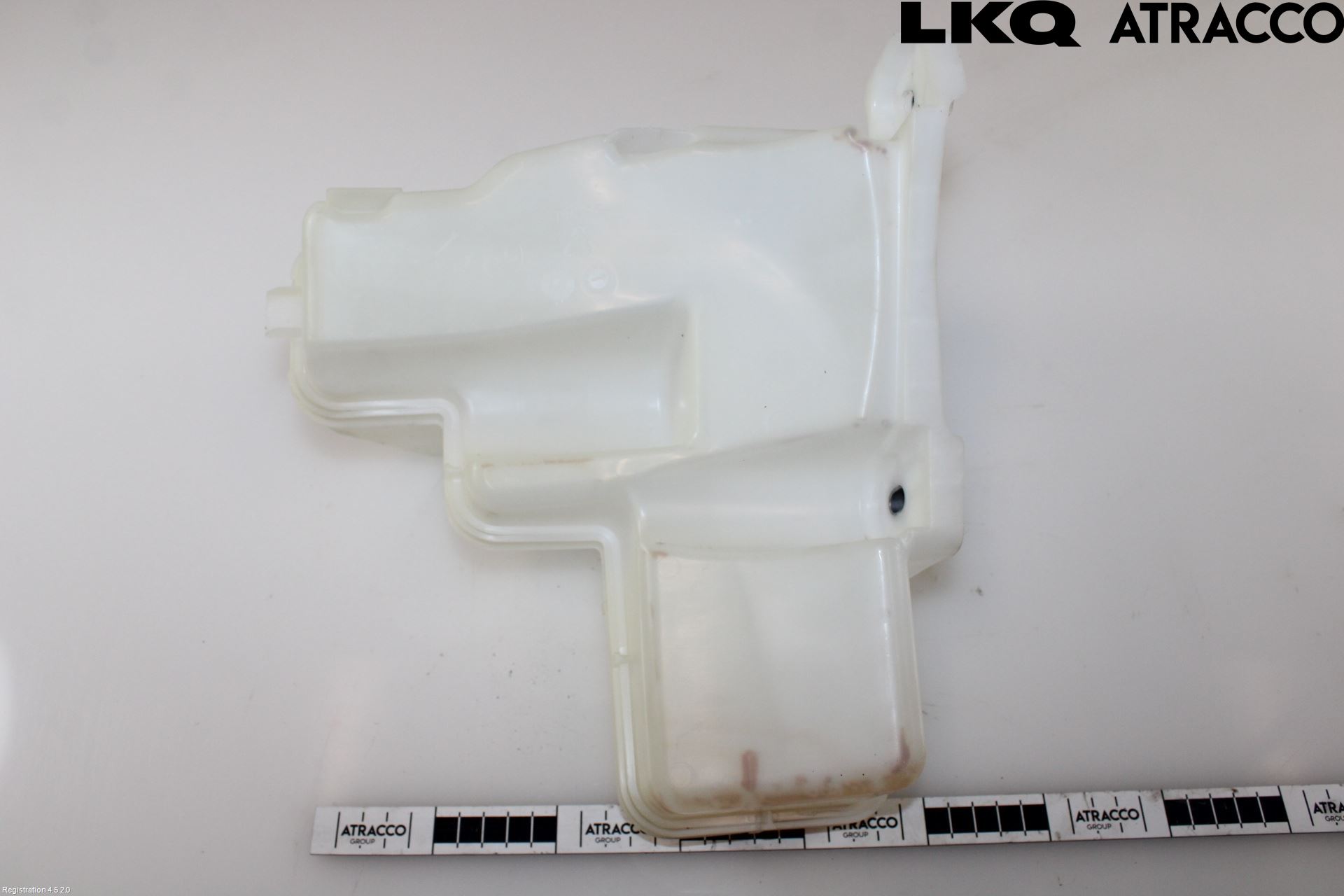 Seat ARONA Frontlykt Viskerarm