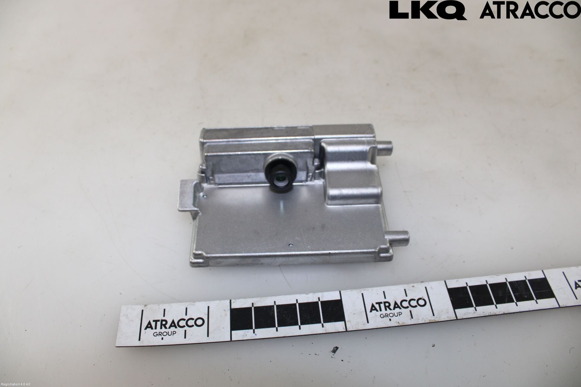 Seat ARONA Parkeringshjelp Kamera
