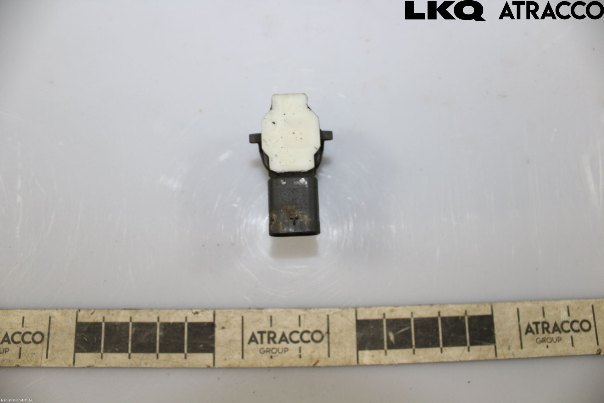 Volkswagen VW TIGUAN 16-24 Sensor Parkering Front