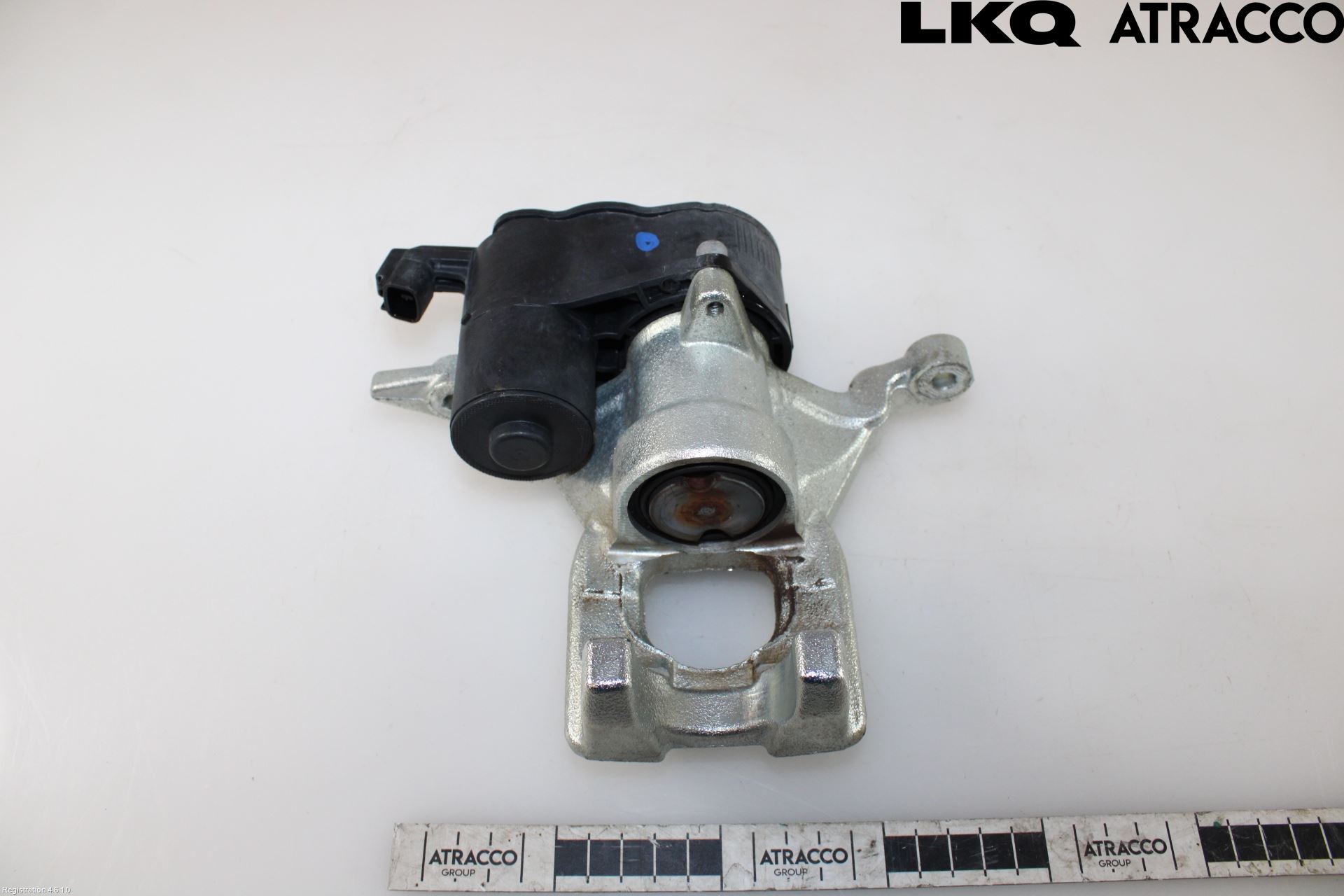 Toyota YARIS CROSS XP21 21- Bremsecaliper Bak Venstre