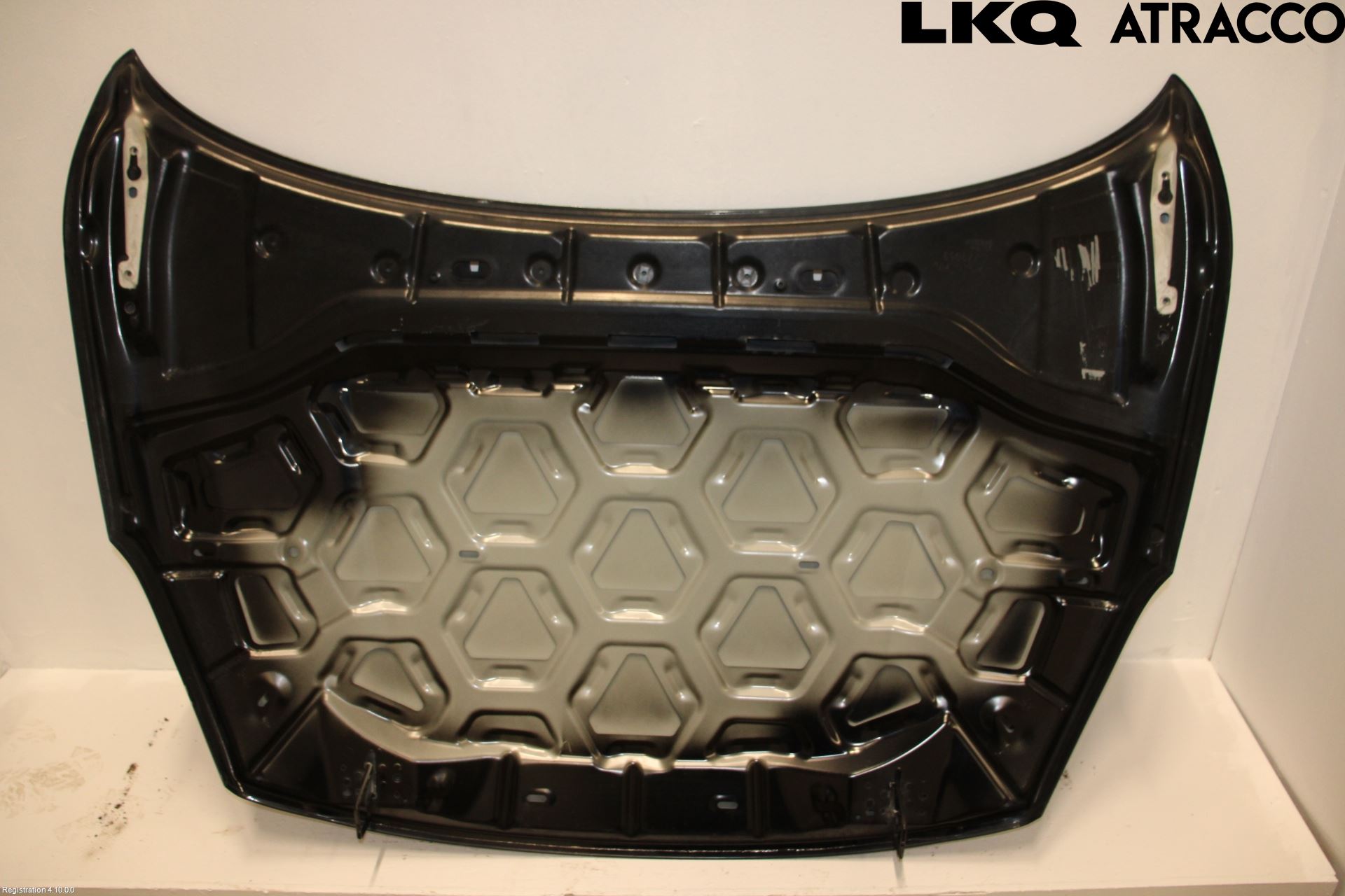 Volvo V60 11-13 Panser