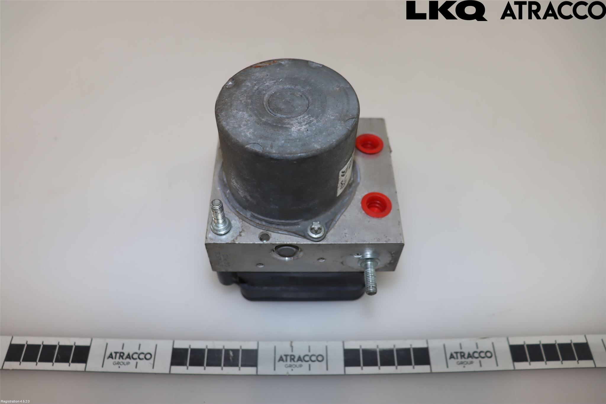 Citroen COTROEN C3 17-24 Abs Hydraulikkaggregat