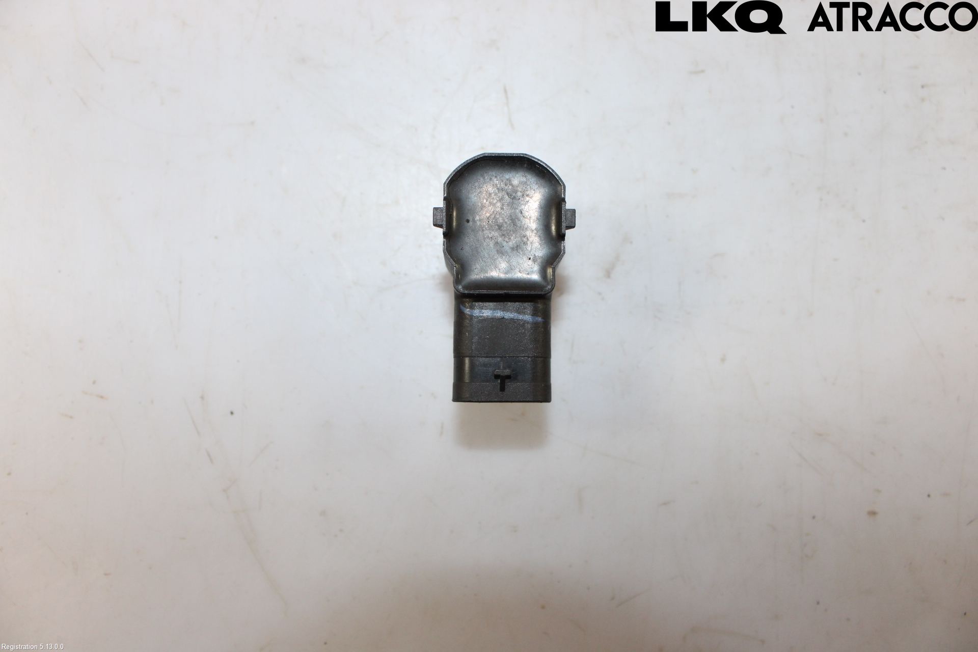 Fiat 500 07- Sensor Ryggesensor