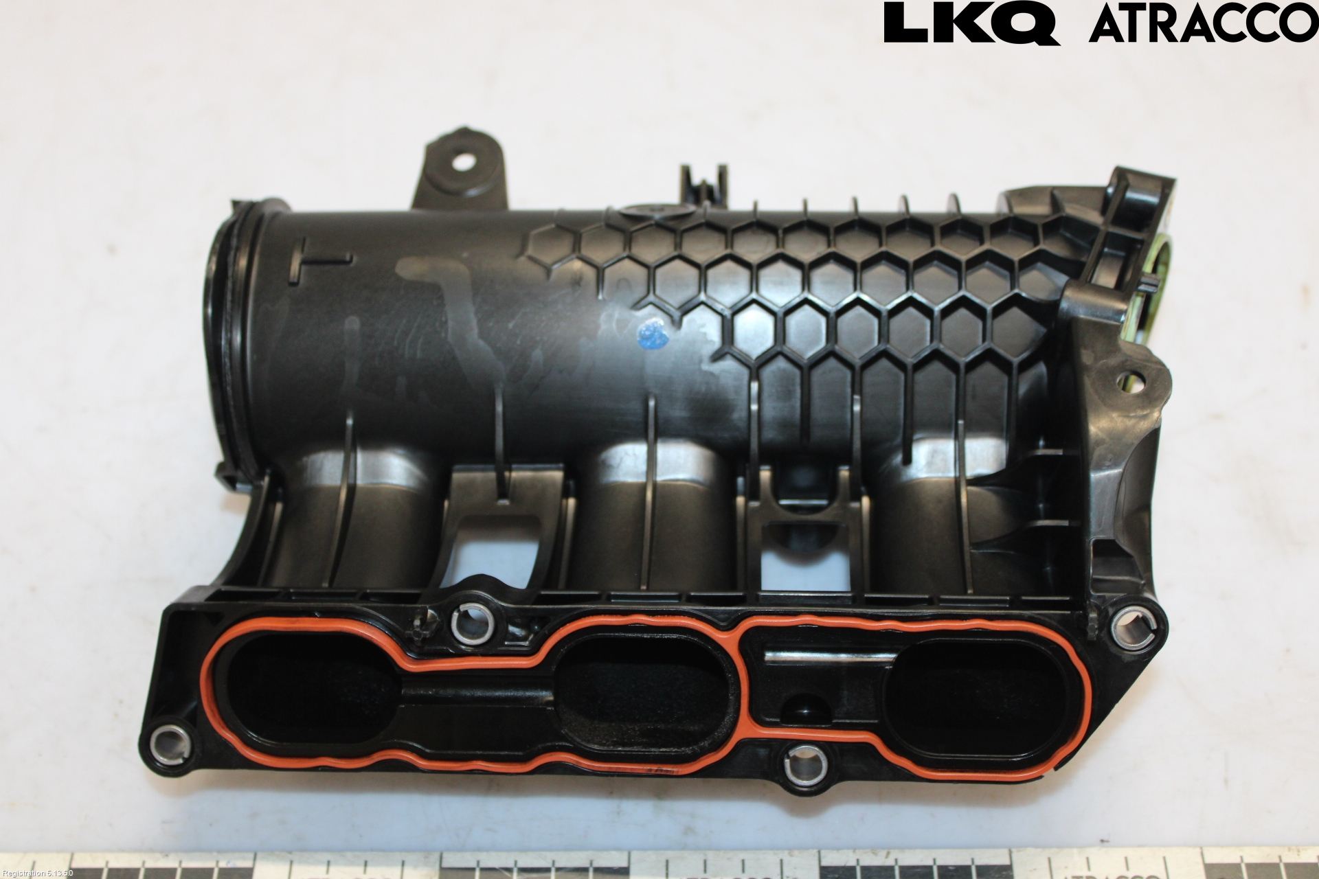 Opel GRANDLAND X 18- Innsugningsmanifold