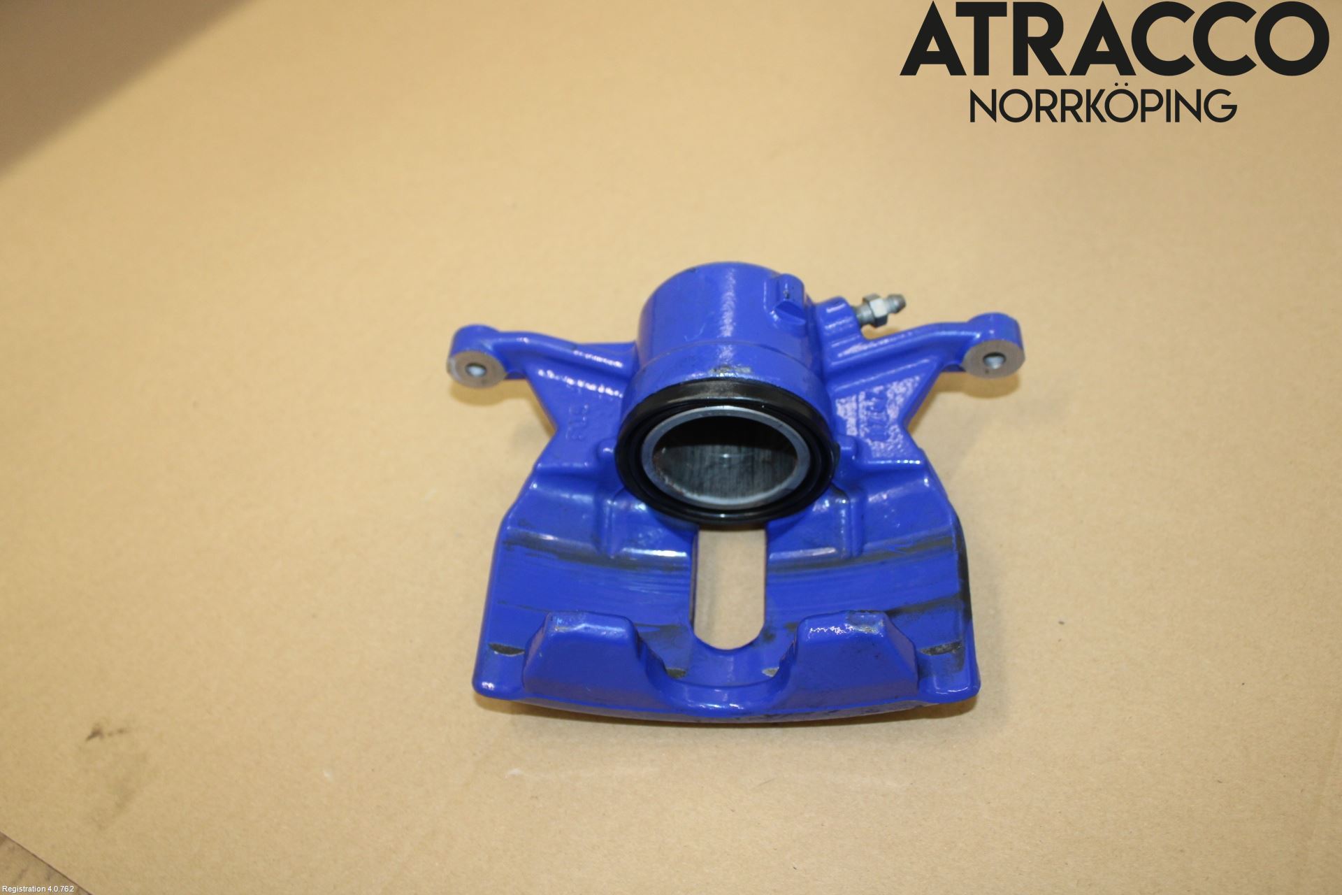 Volkswagen VW PASSAT 20-24 Bremsecaliper Foran Høyre