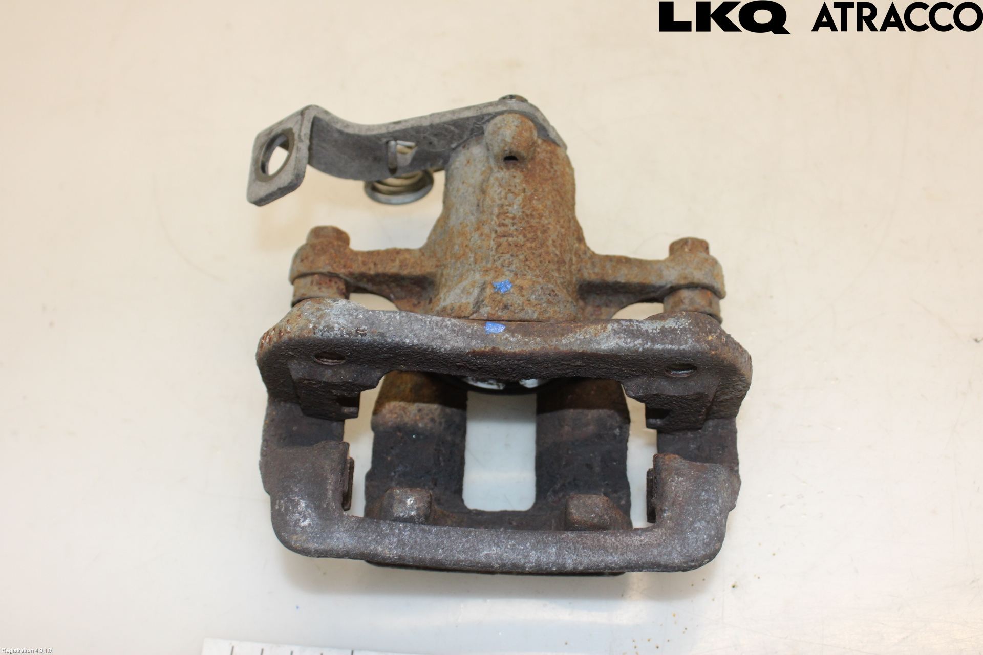 Hyundai i20 GB 15-20 Bremsecaliper Bak Høyre