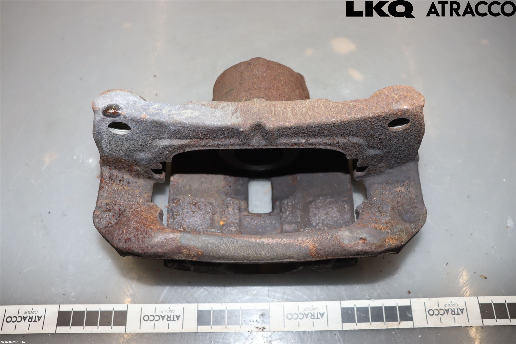 Mazda CX-30 20- Bremsecaliper Foran Venstre