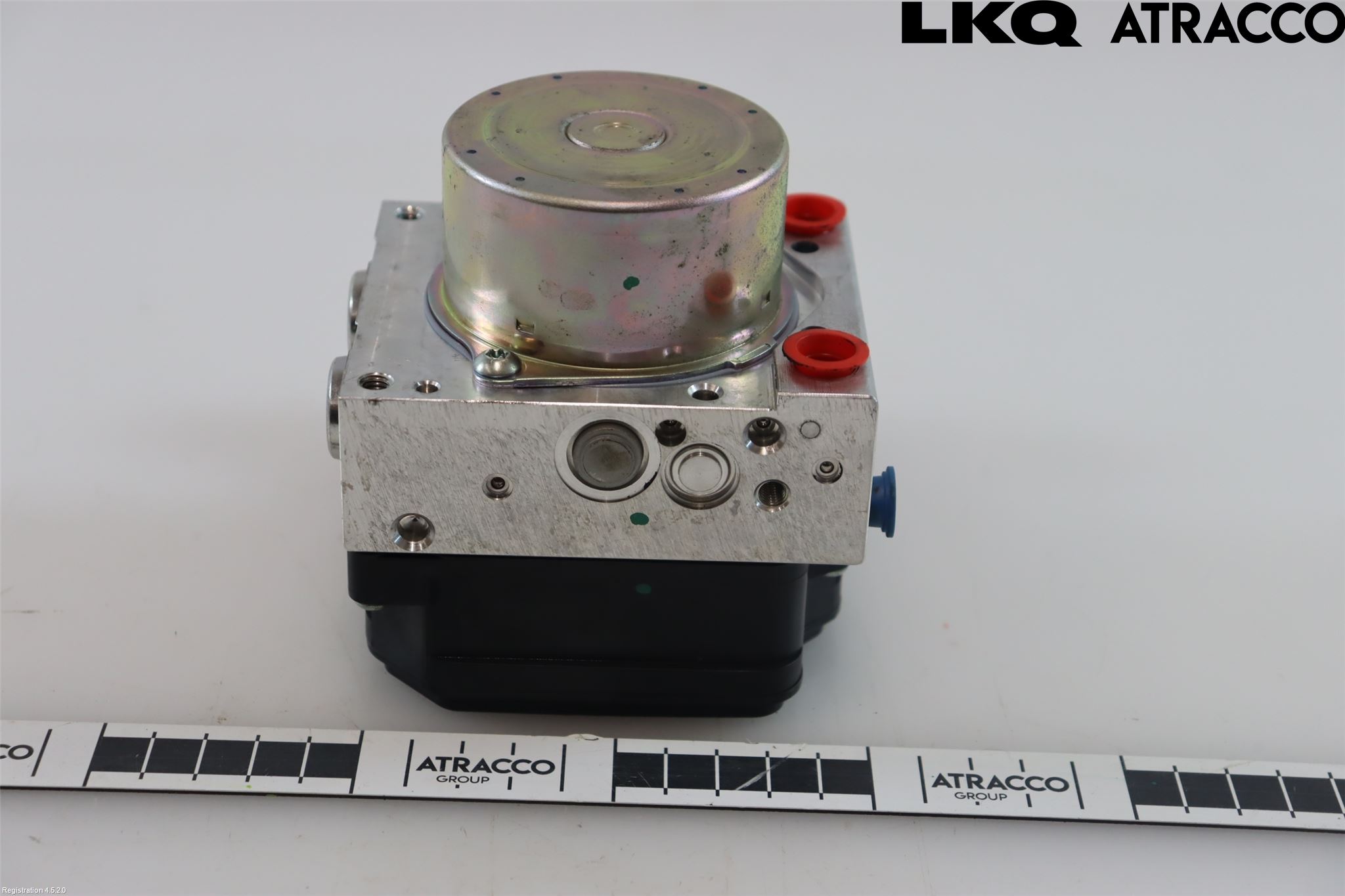 Toyota RAV4 19- Abs Hydraulikkaggregat