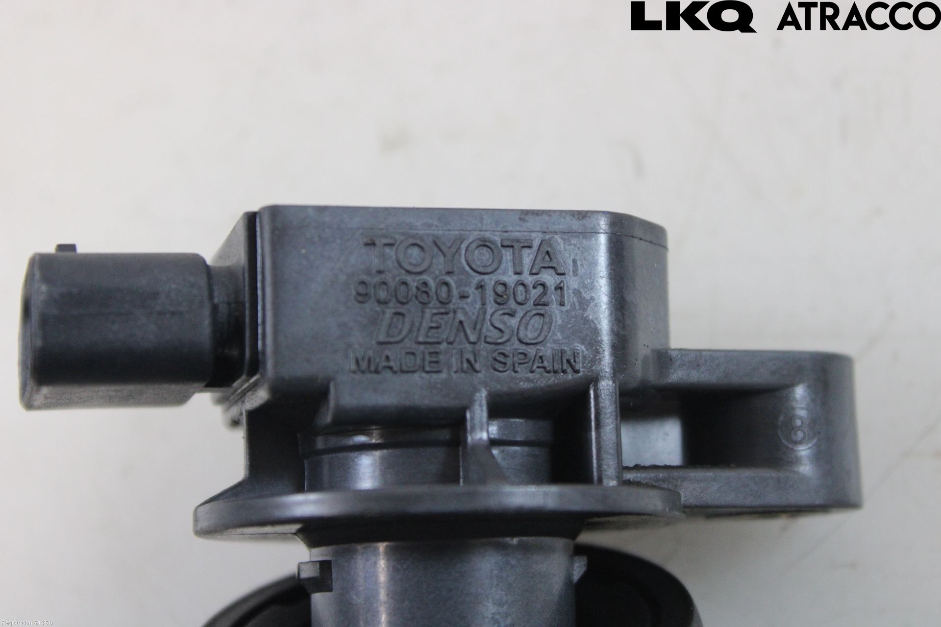 Toyota YARIS P1 03-05 Coil
