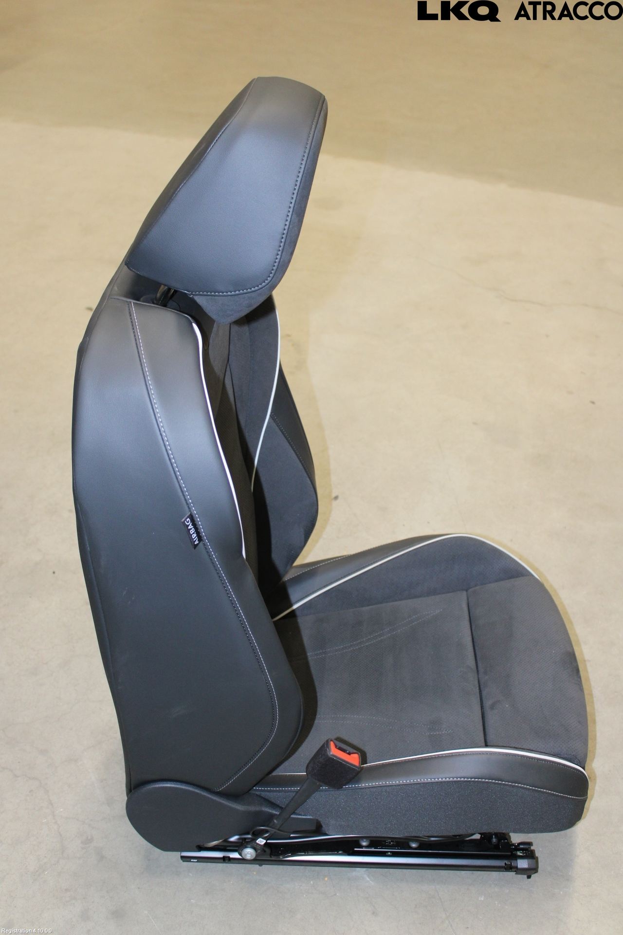 Volkswagen VW ID.7/TOURER 24- Innr Sete Foran Venstre
