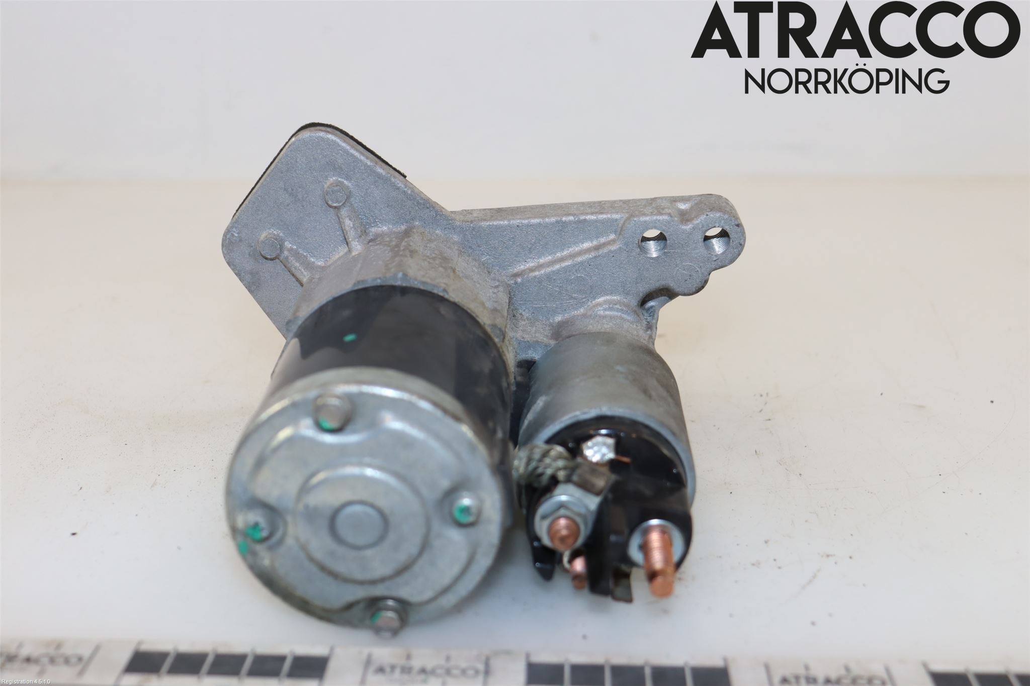 Renault CLIO IV 16-19 Startmotor