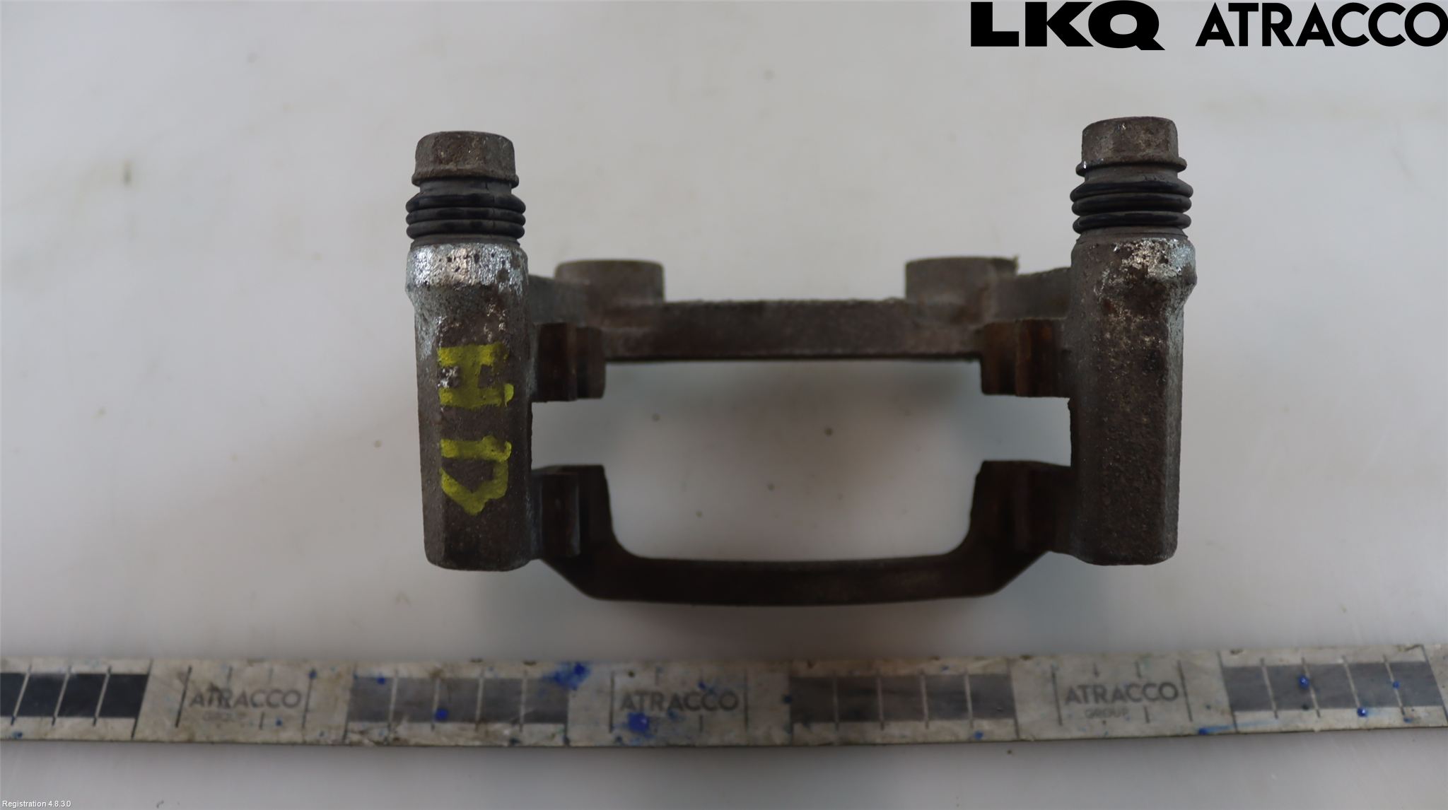 Maxus E-DELIVER3 EV30 20- Bremsecaliper Feste Holder