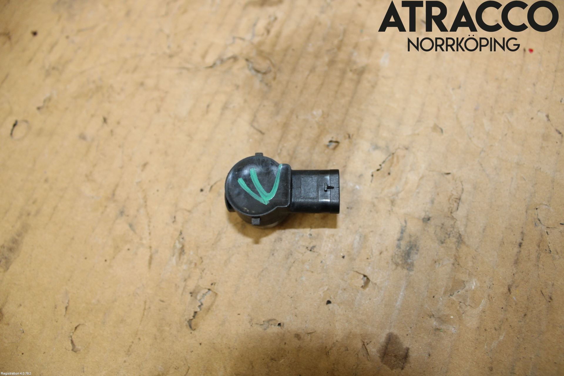 Skoda OCTAVIA (5E) 13-20 Sensor Ryggesensor