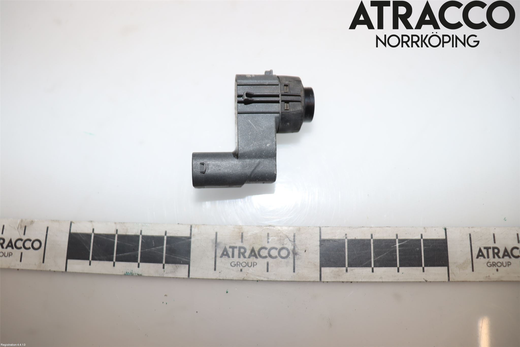 Citroen C3 10-17 Sensor Ryggesensor