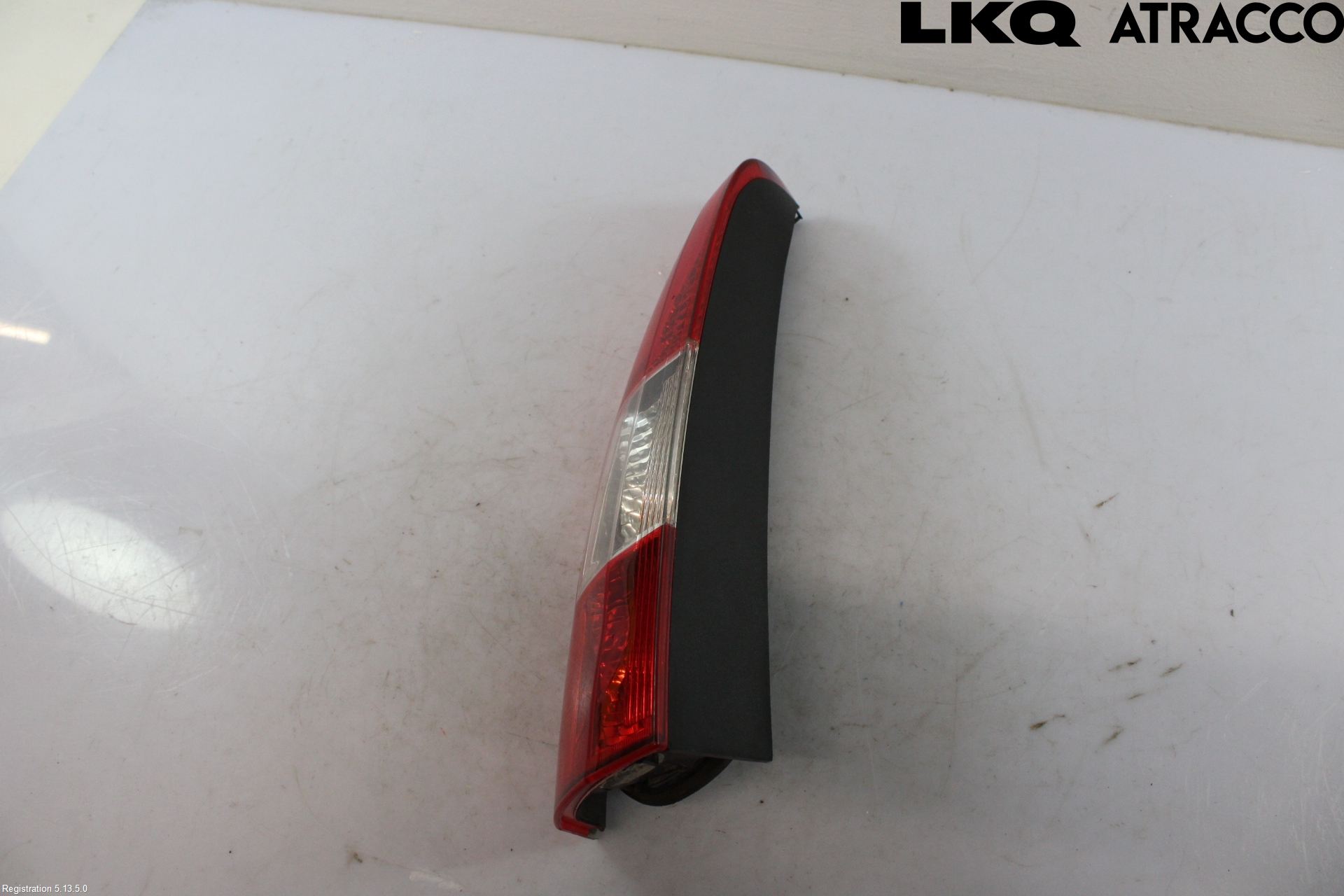 Volvo V70 05-08 Baklykt Venstre