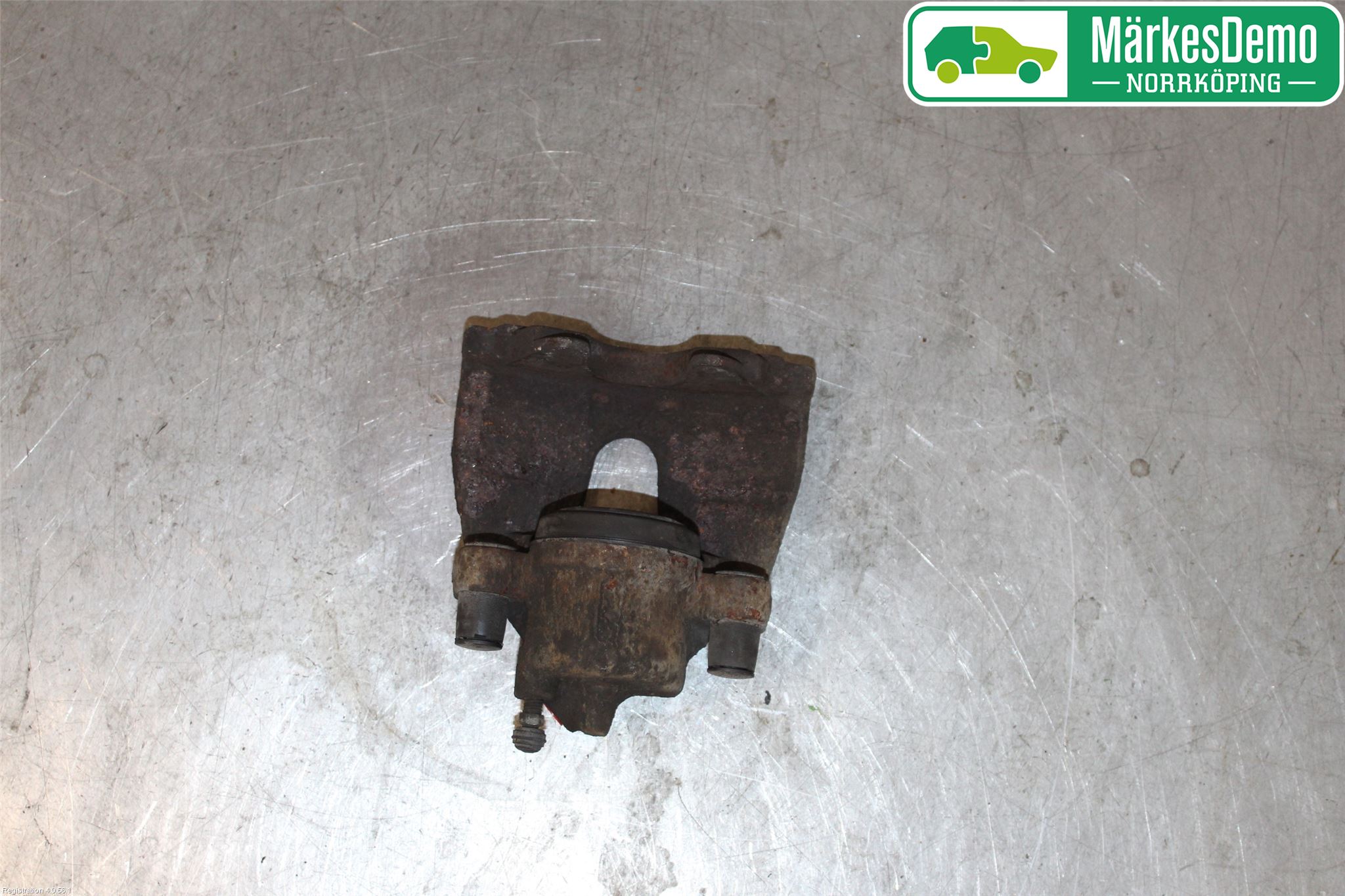 Volvo V40 12-19 Bremsecaliper Foran Høyre