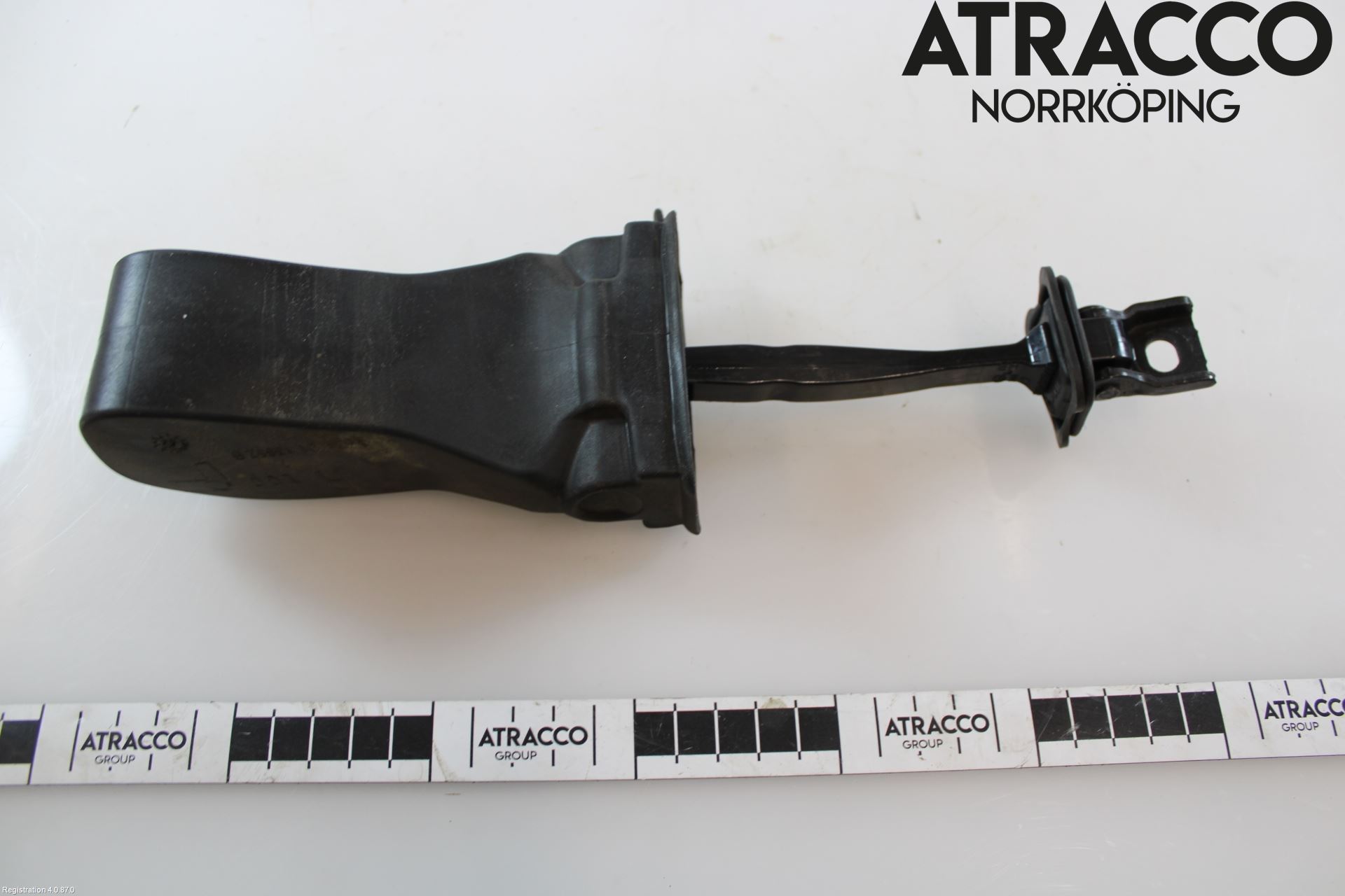 Volkswagen VW GOLF / E-GOLF VII 13-20 Dørstopper