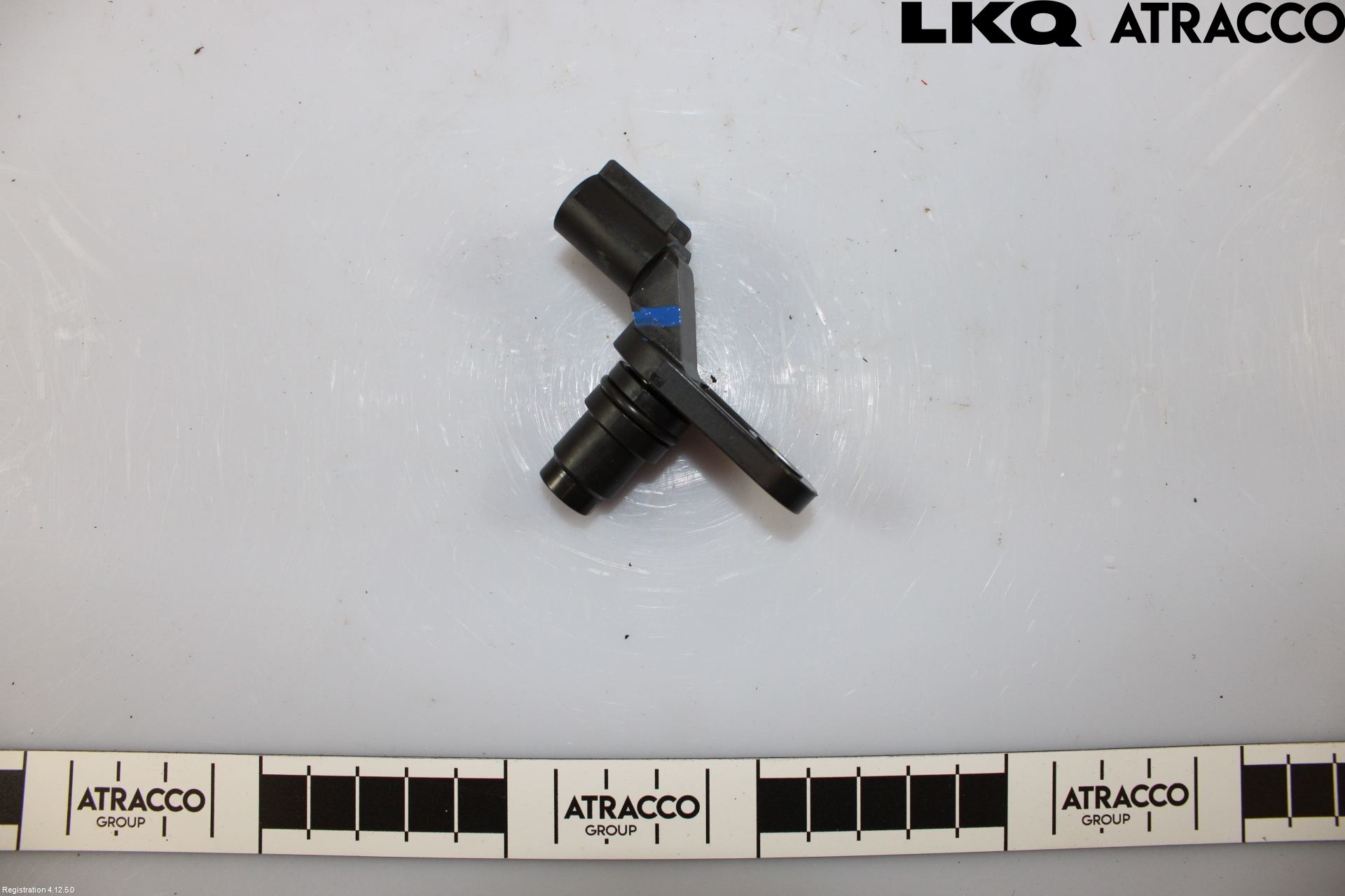 Opel ASTRA J 10-15 Sensor For Kamakselposisjon