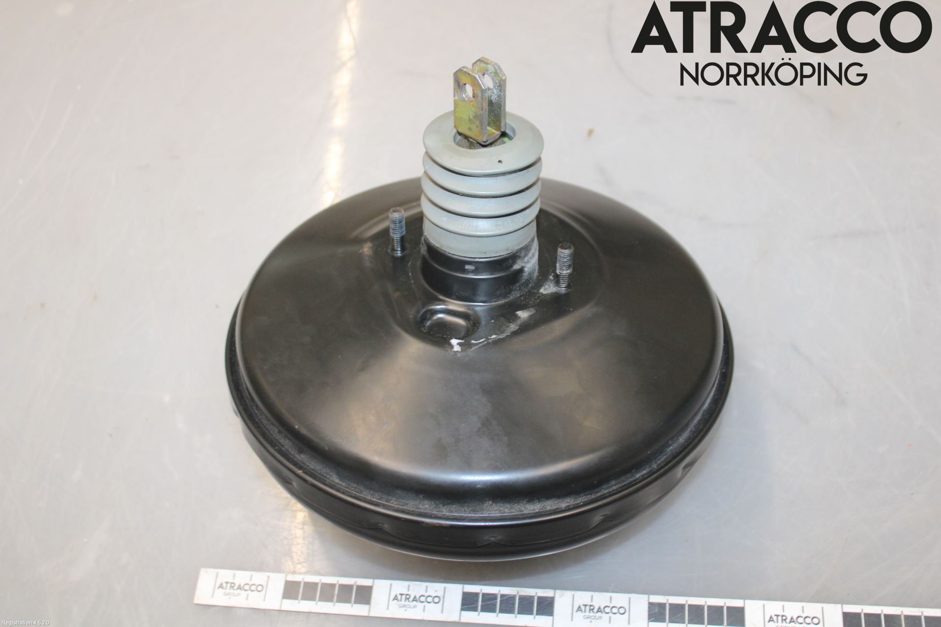 Mercedes-Benz MB 200-500  (W124) 86-96 Bremseservo