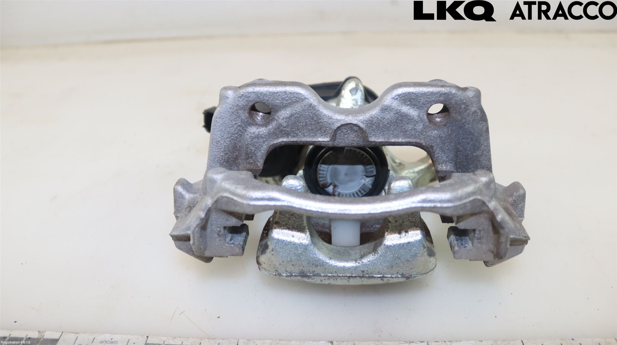 Toyota YARIS XP21 20- Bremsecaliper Bak Venstre