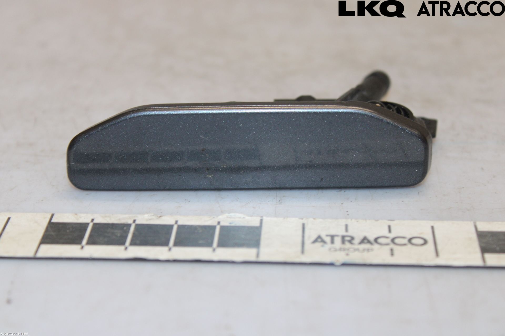 BMW 3 E46      98-05 Spylerdyse Frontlykter