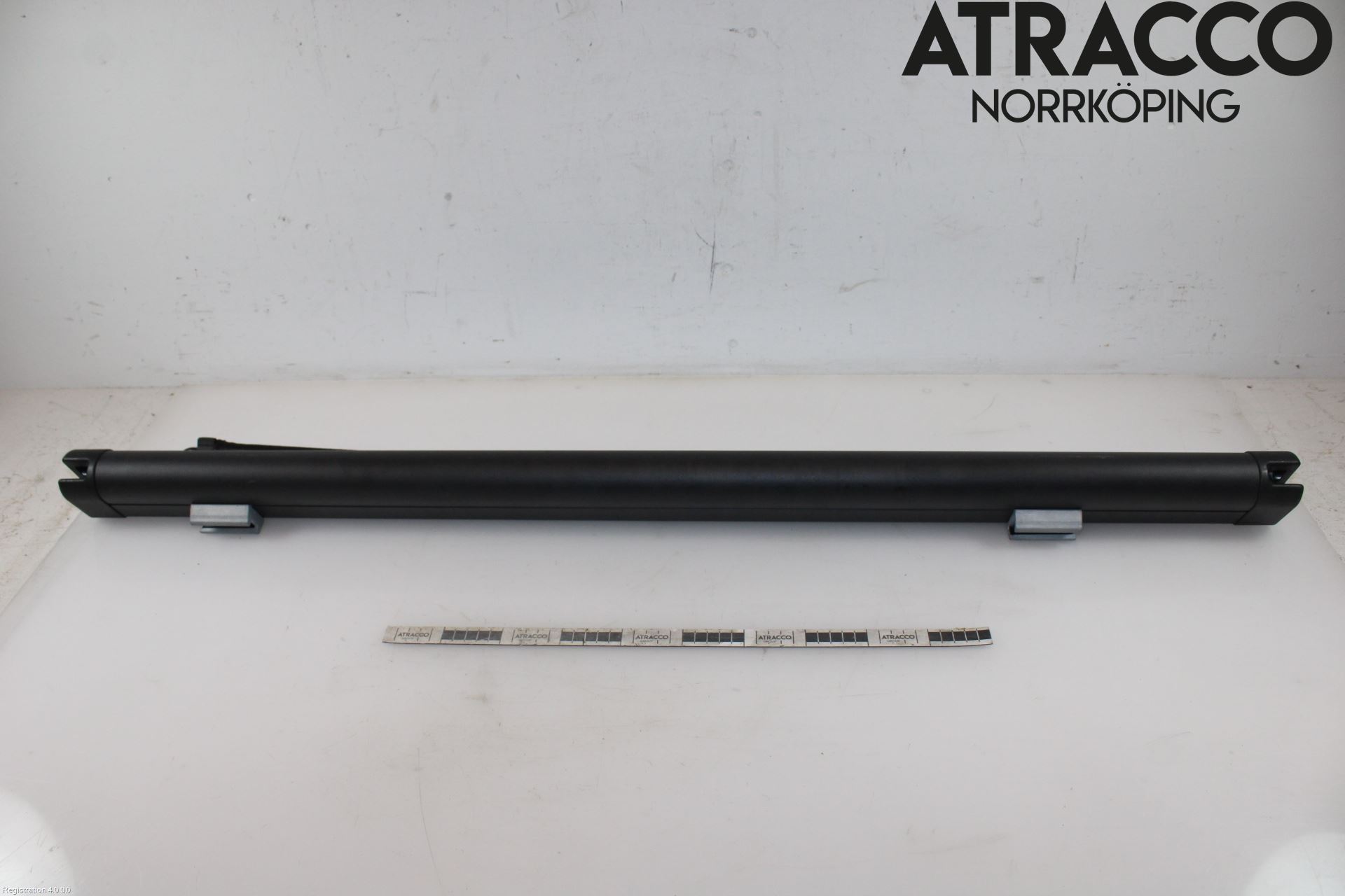 Audi A6 F2/C8 19- Innr Lastenett