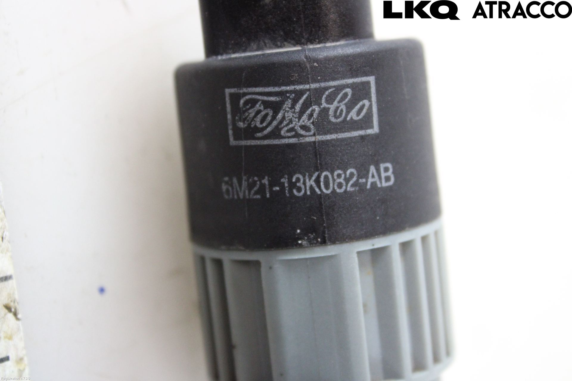 Ford S-MAX 06-15 Spylerpumpe Høytrykk