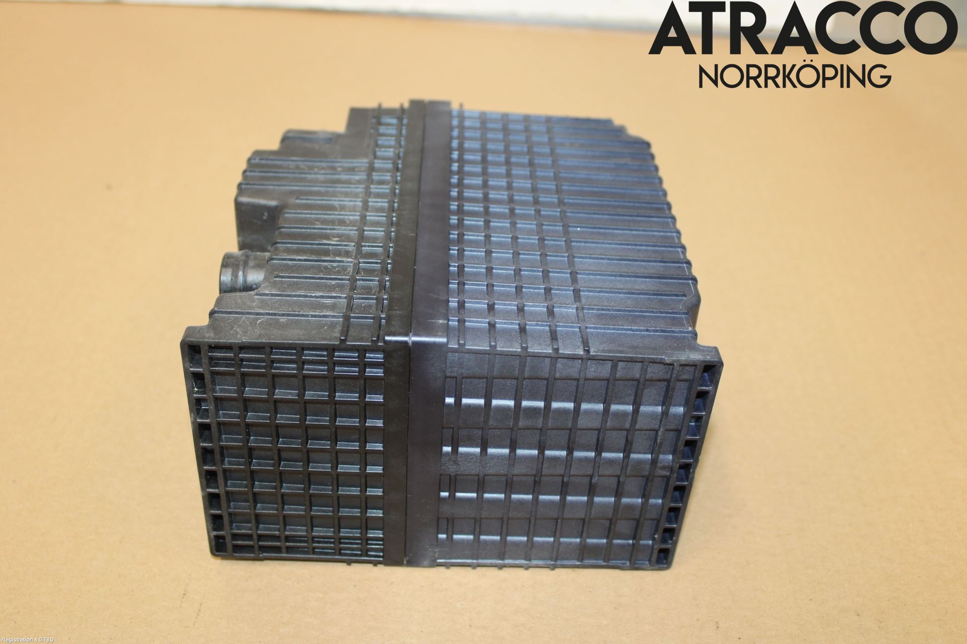 Audi A6 F2/C8 19- Hybrid Batteri