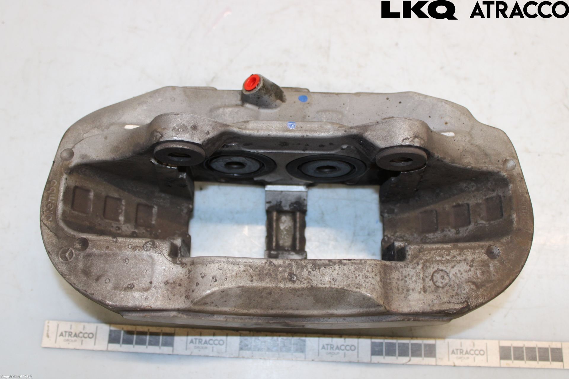 Mercedes-Benz MB C-KLASS (W206) 21- Bremsecaliper Foran Høyre