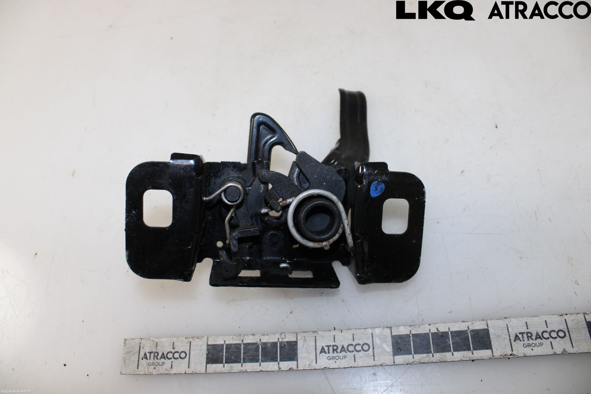 Opel ASTRA J 10-15 Panser Stormkrok