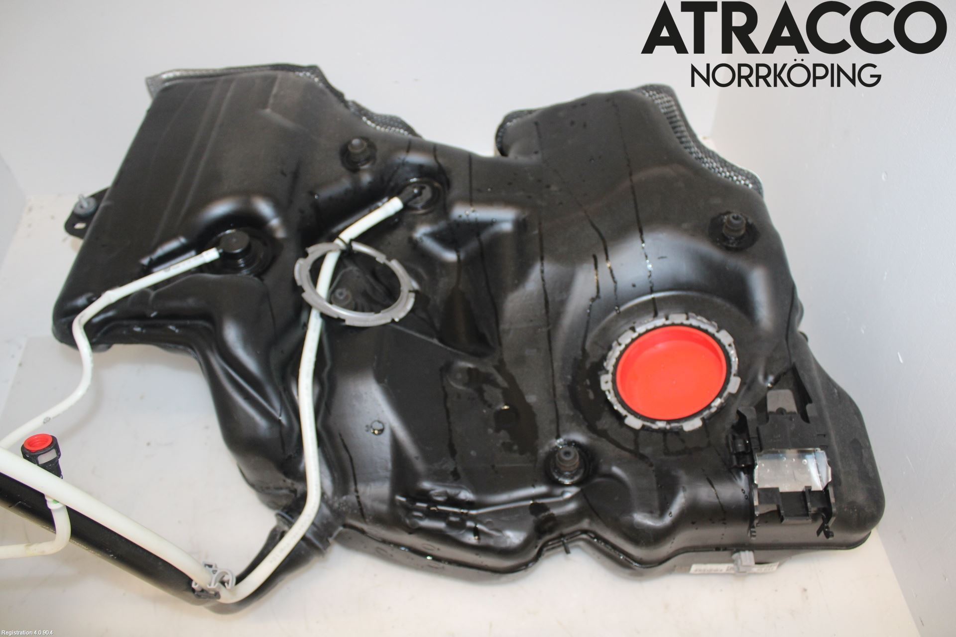 Volkswagen VW PASSAT 20-24 Drivstofftank Innsprøytning