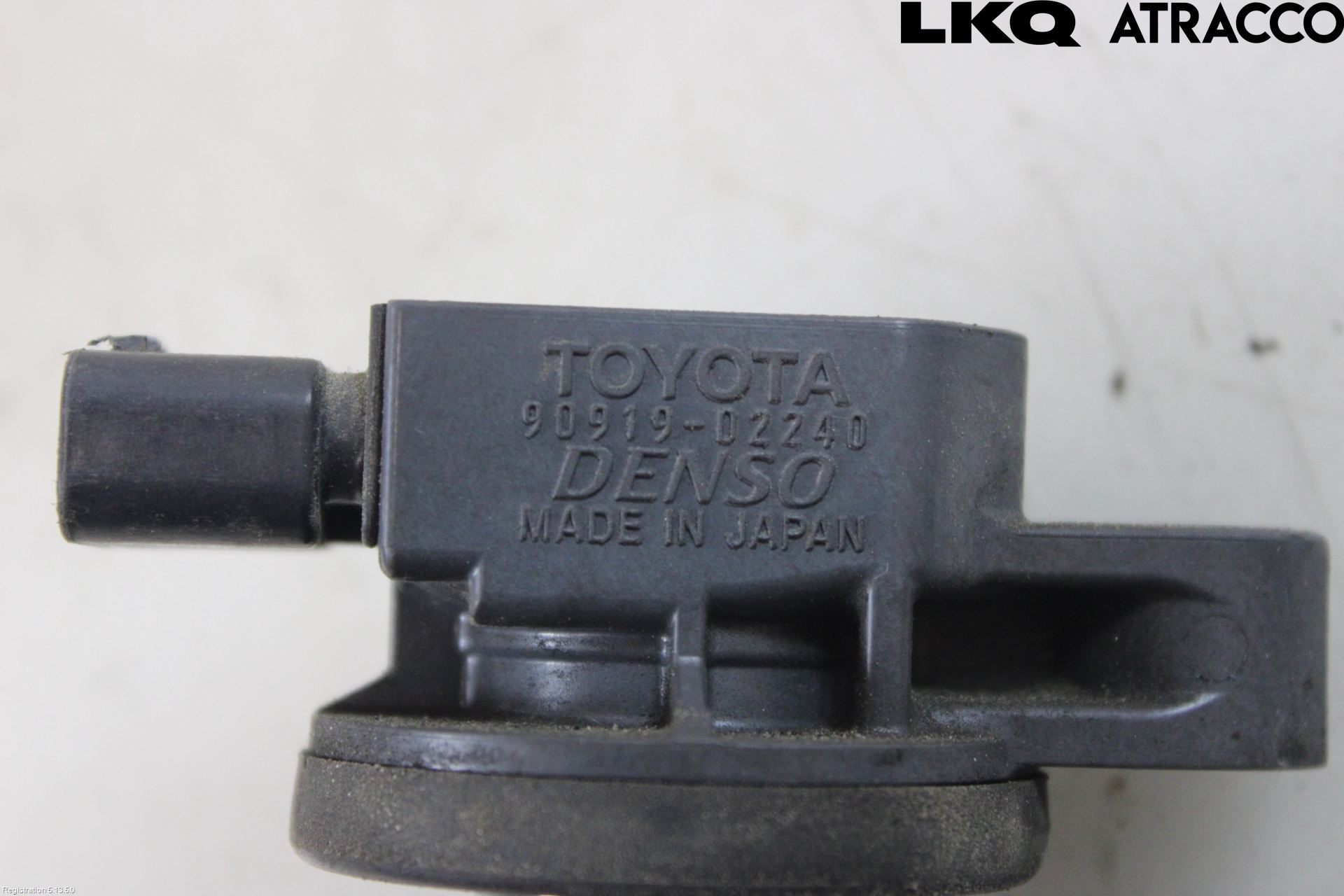 Toyota PRIUS NWH20 04-08 Coil