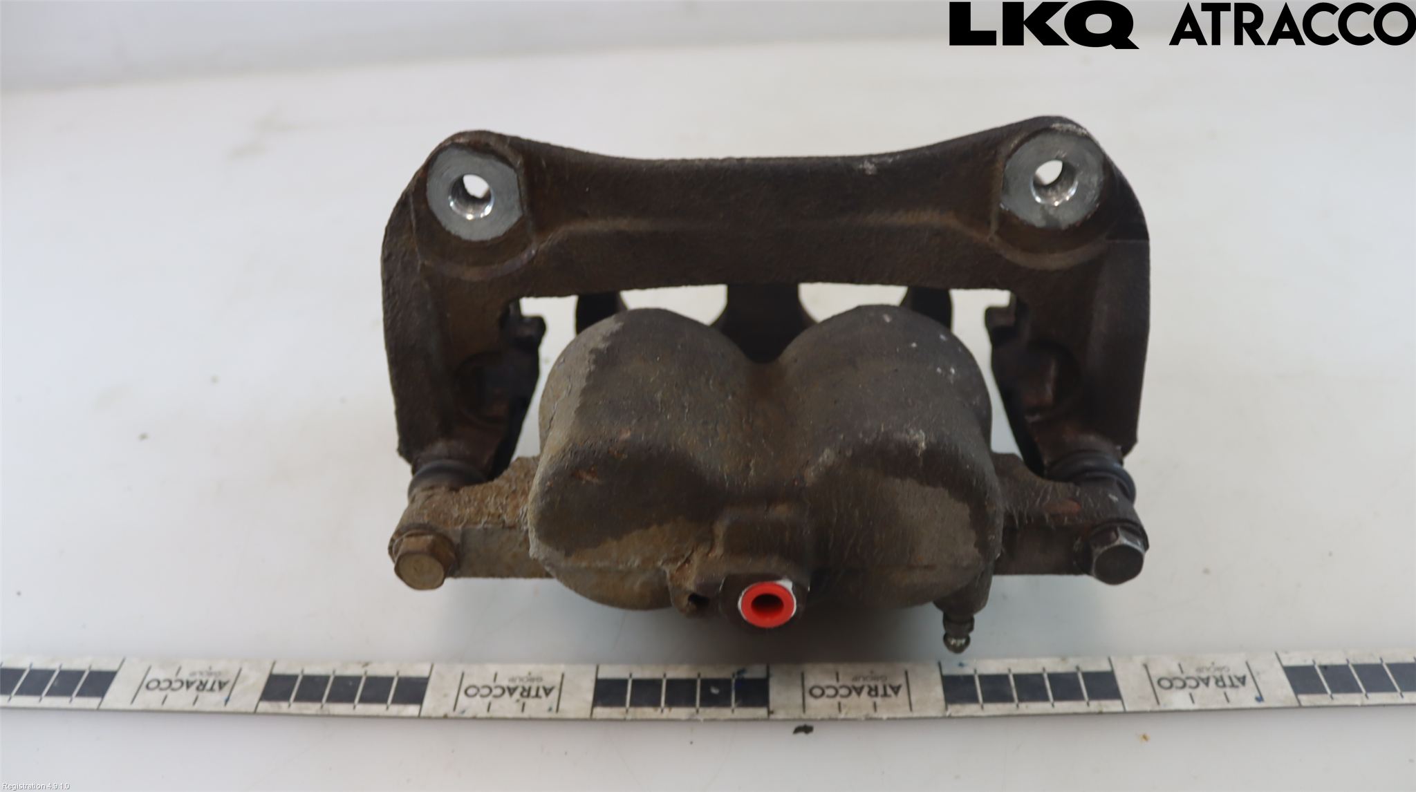 Toyota RAV4 19- Bremsecaliper Foran Venstre